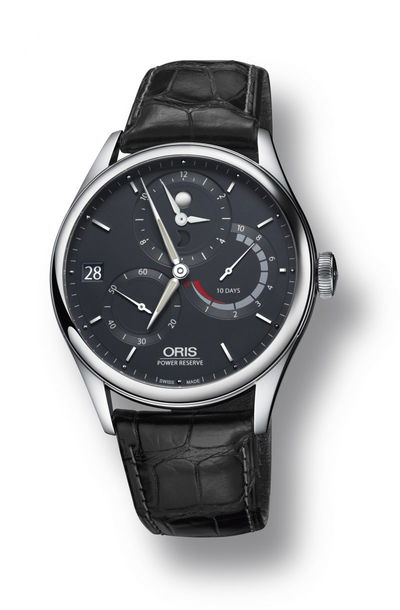 Oris Artelier Calibre 112