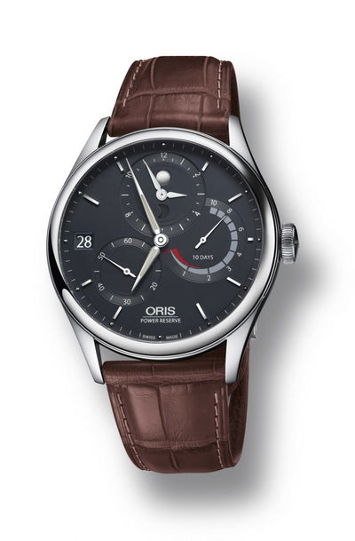 Oris Artelier Calibre 112