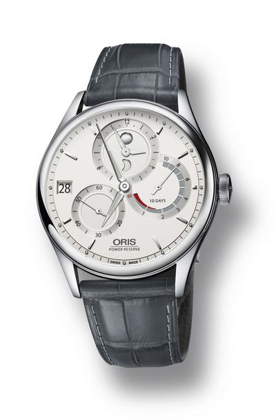 Oris Artelier Calibre 112