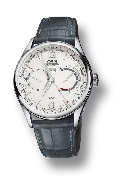 Oris Artelier Calibre 113