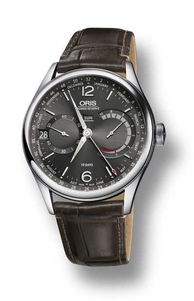 Oris Artelier Calibre 113