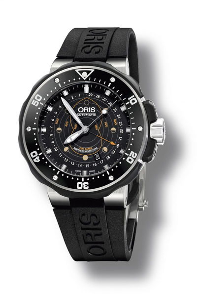 Oris Prodiver Pointer Moon