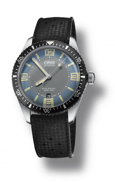 Oris Divers Sixty-Five