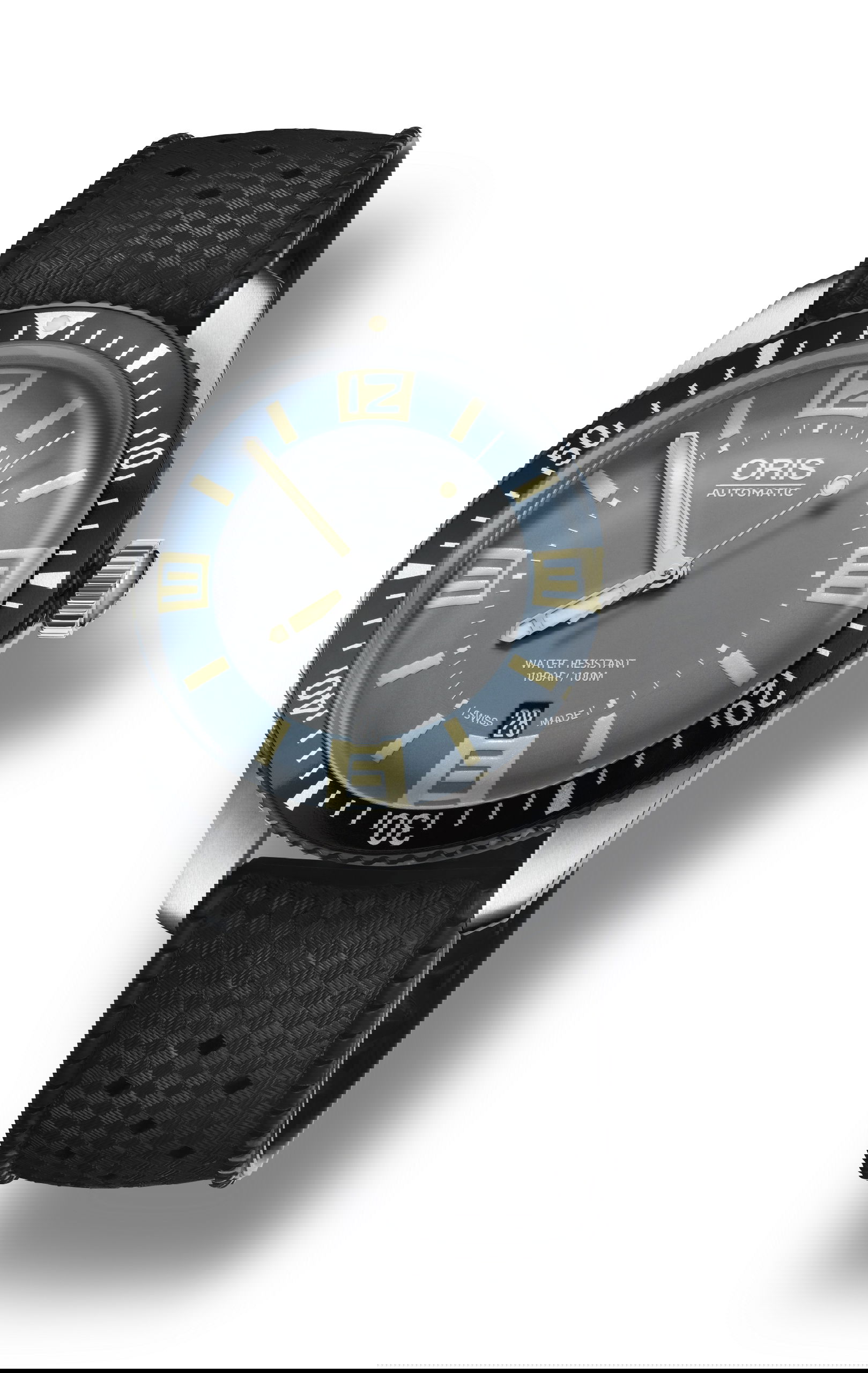 Oris Divers Sixty-Five