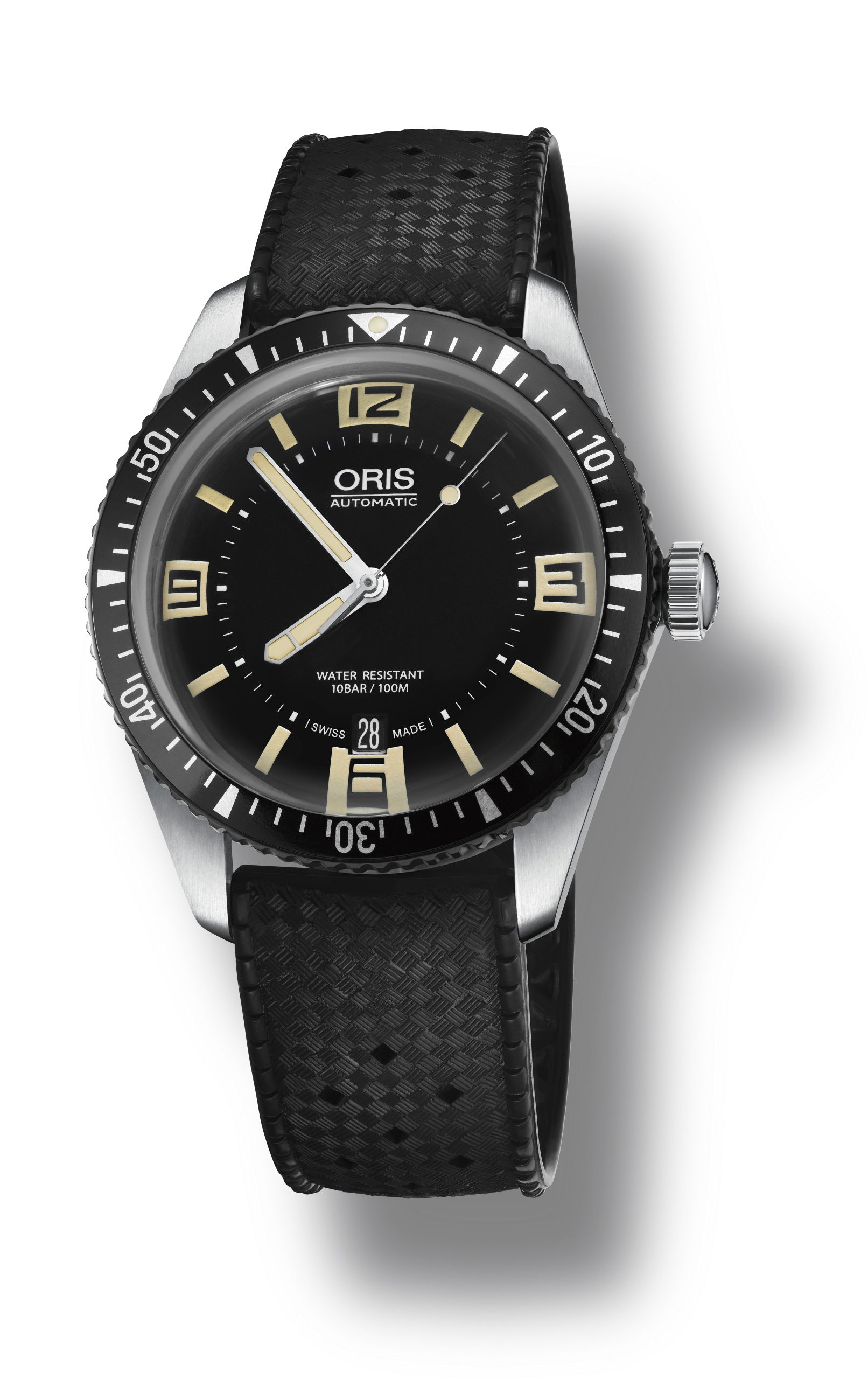 Oris Divers Sixty-Five