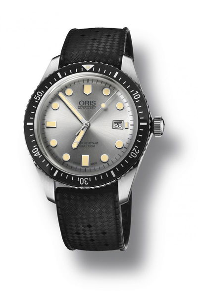 Oris Divers Sixty-Five