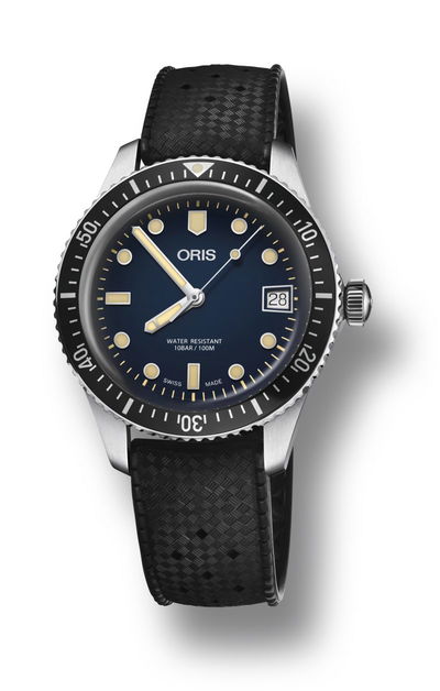 Oris Divers Sixty-Five