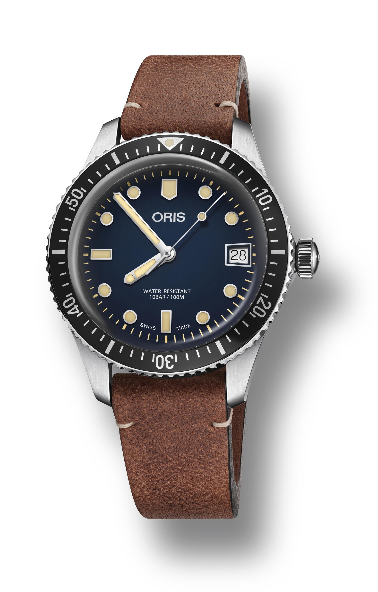 Oris Divers Sixty-Five