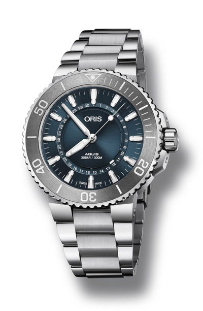 Oris Source of Life Limited Edition