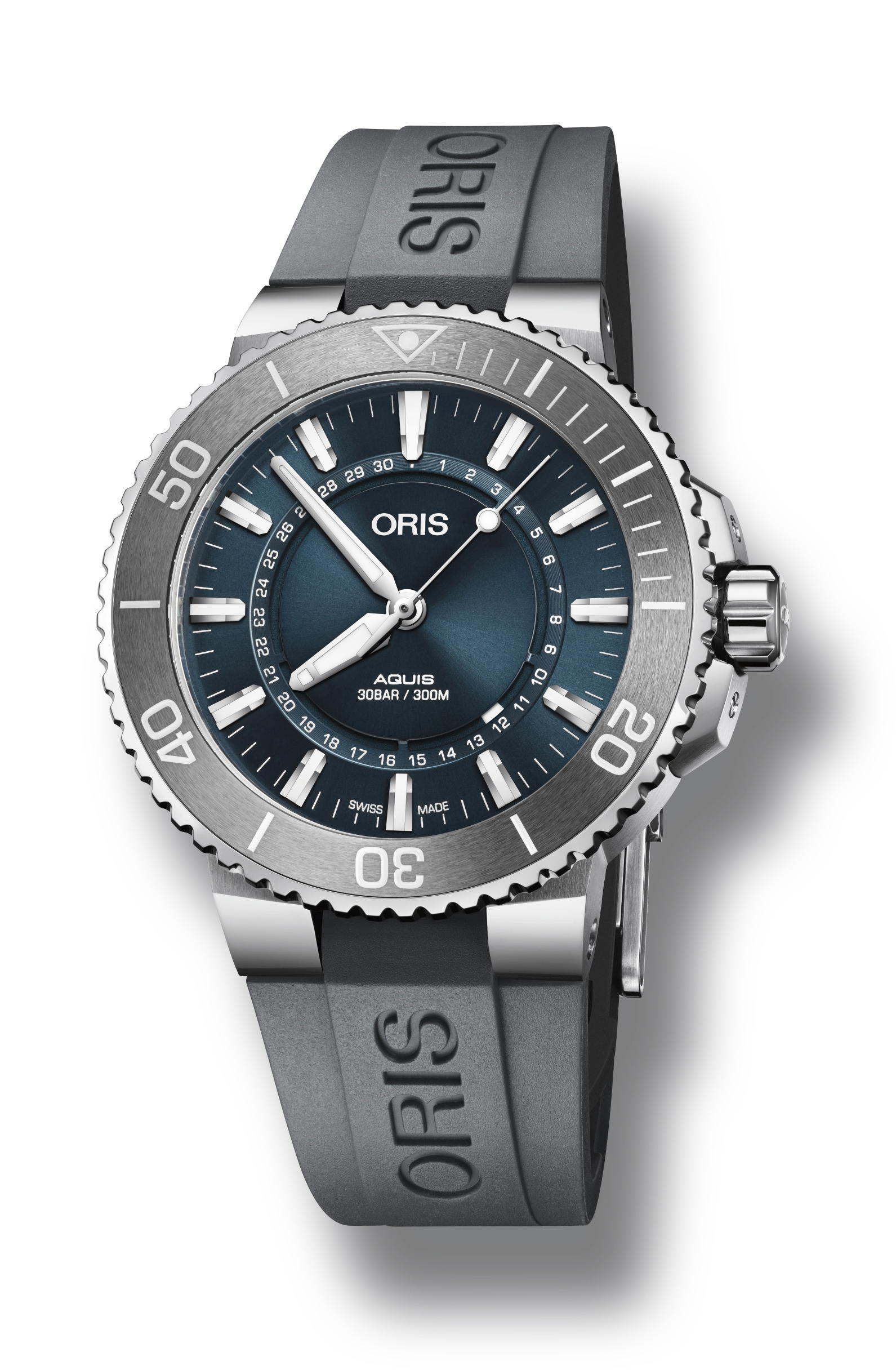 Oris Source of Life Limited Edition