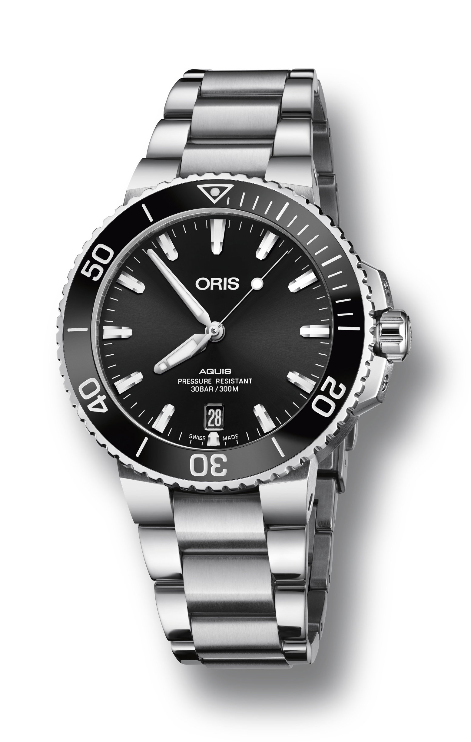 Aquis Date 39.5