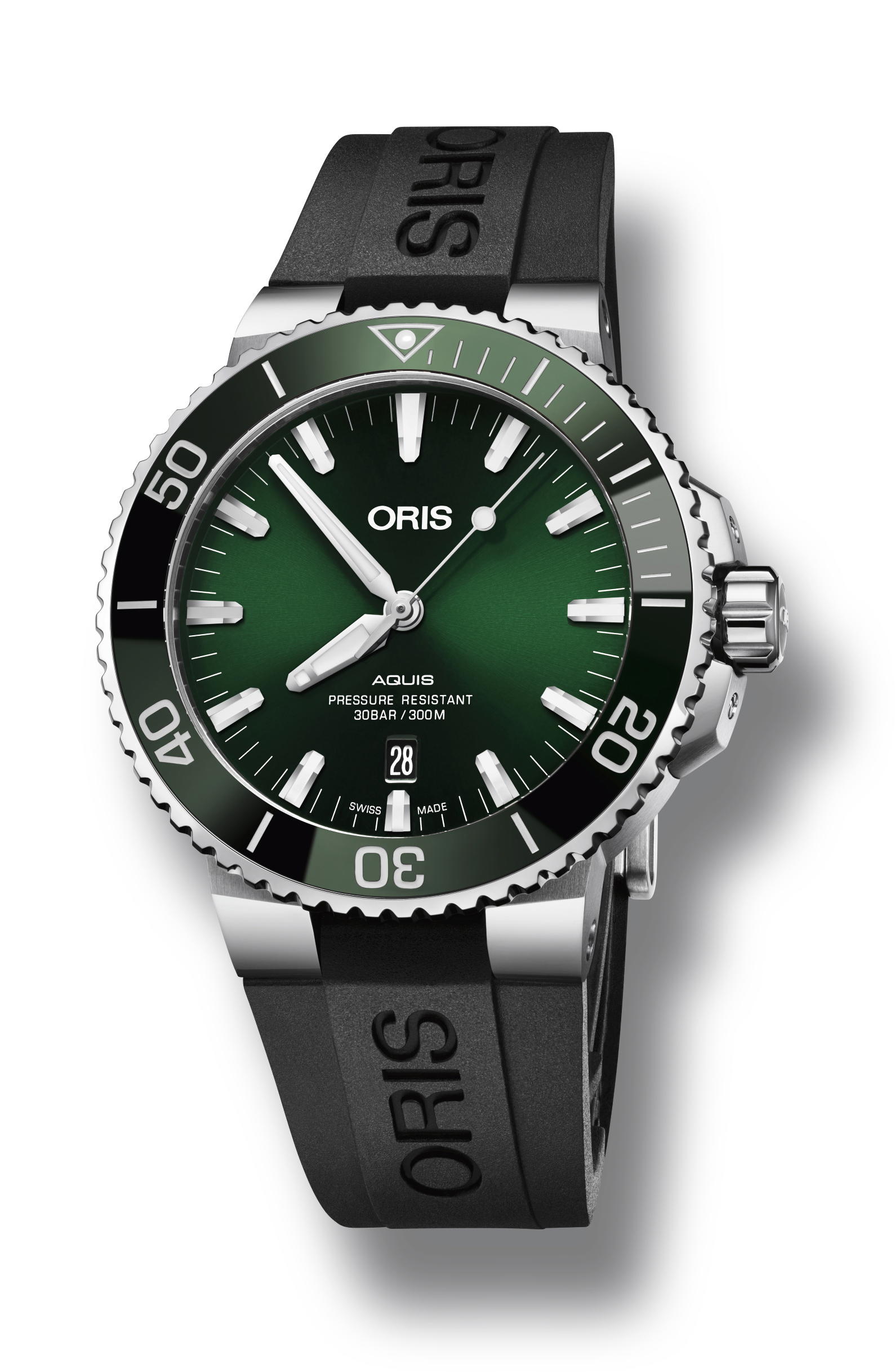 Oris Aquis Date 43.5