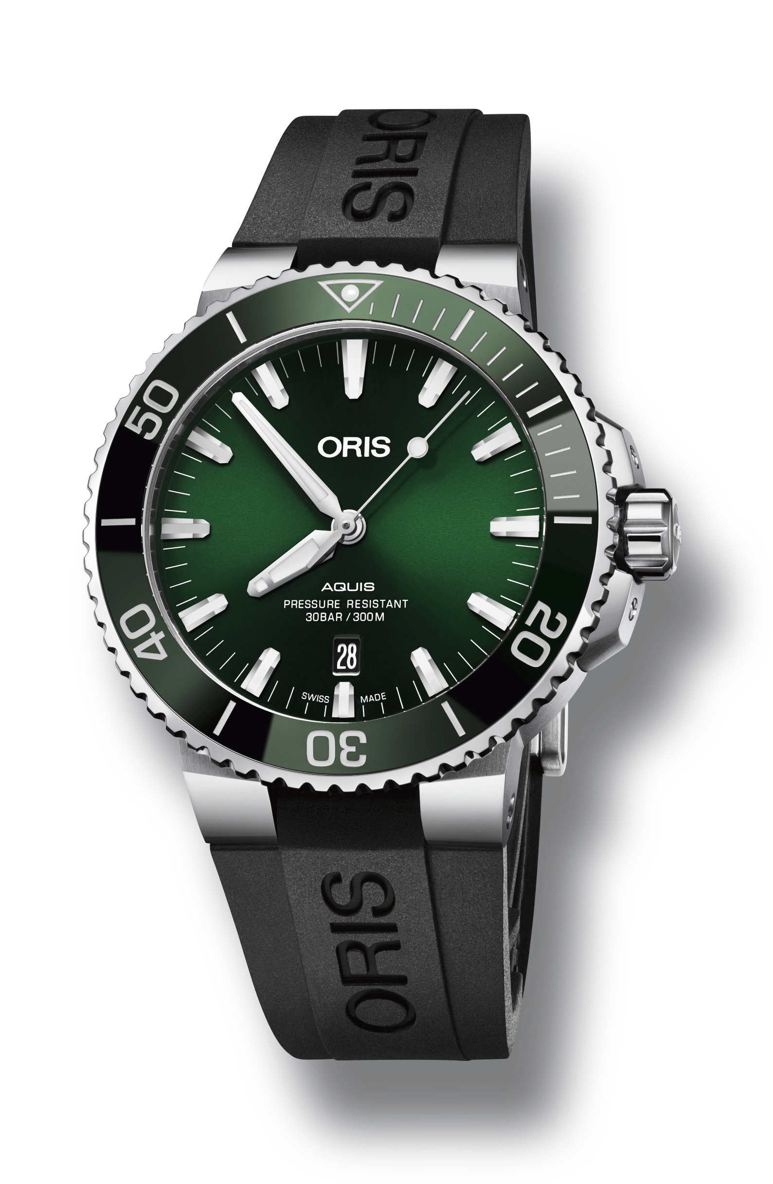 Aquis Date 43.5