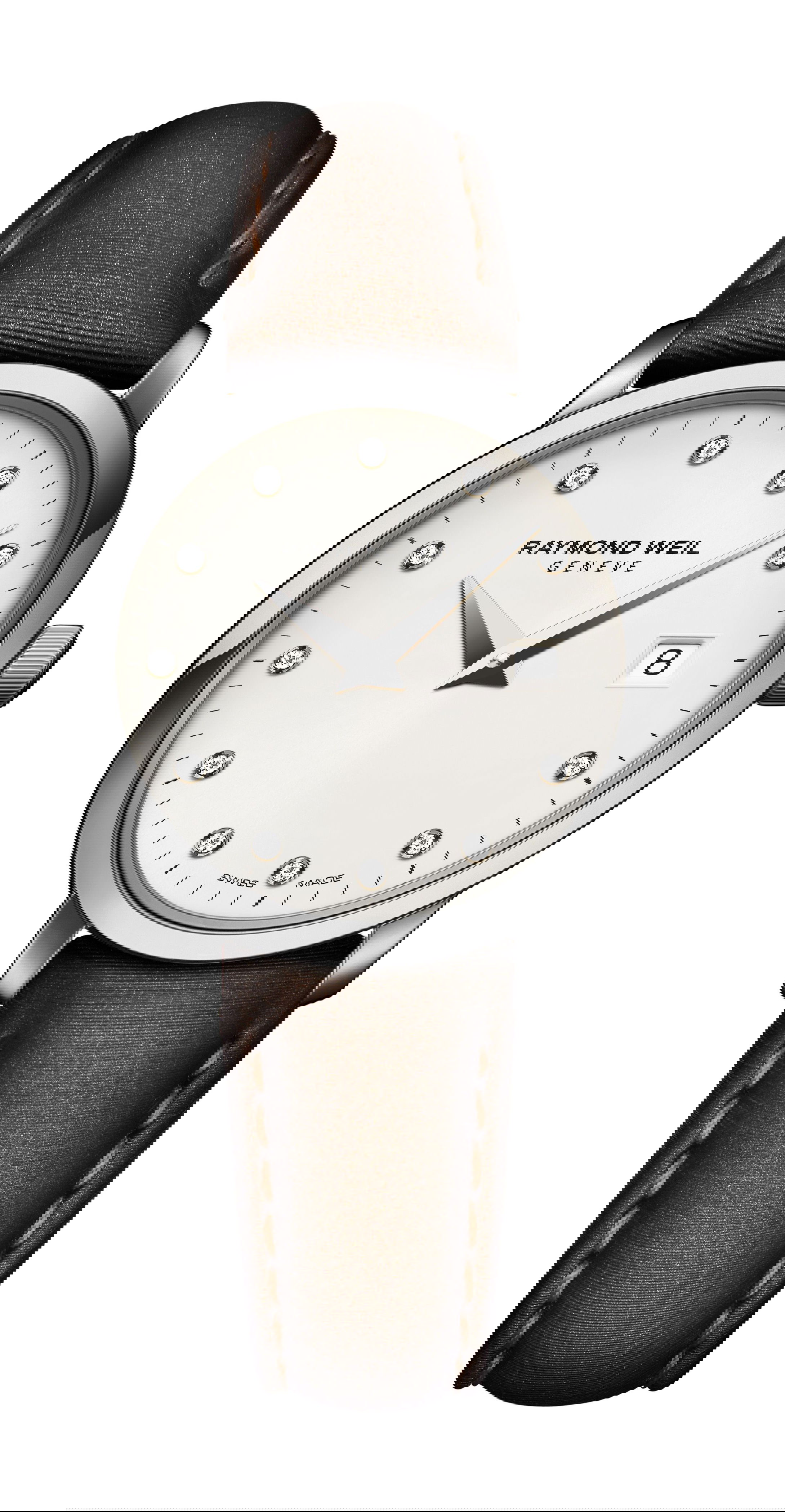 Raymond Weil Toccata