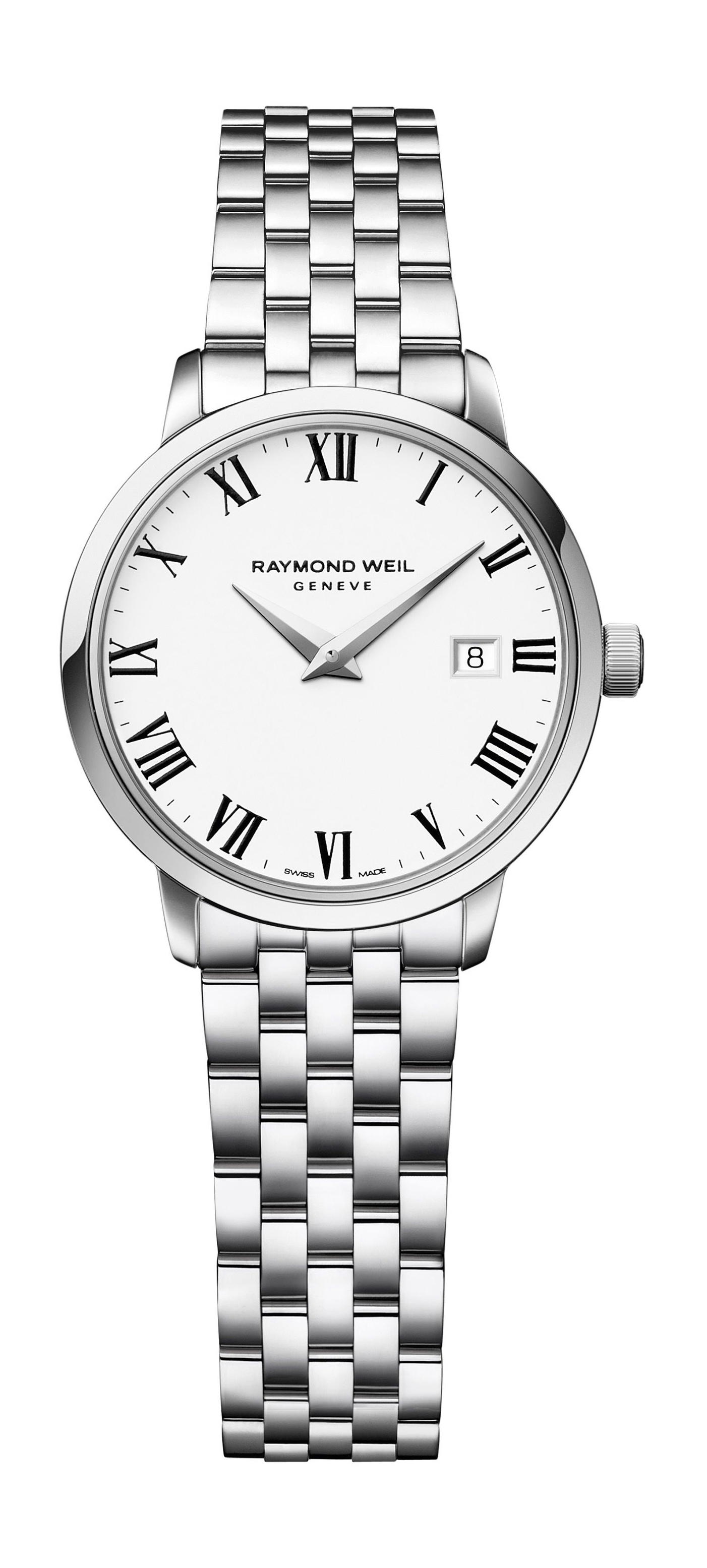Raymond Weil Toccata