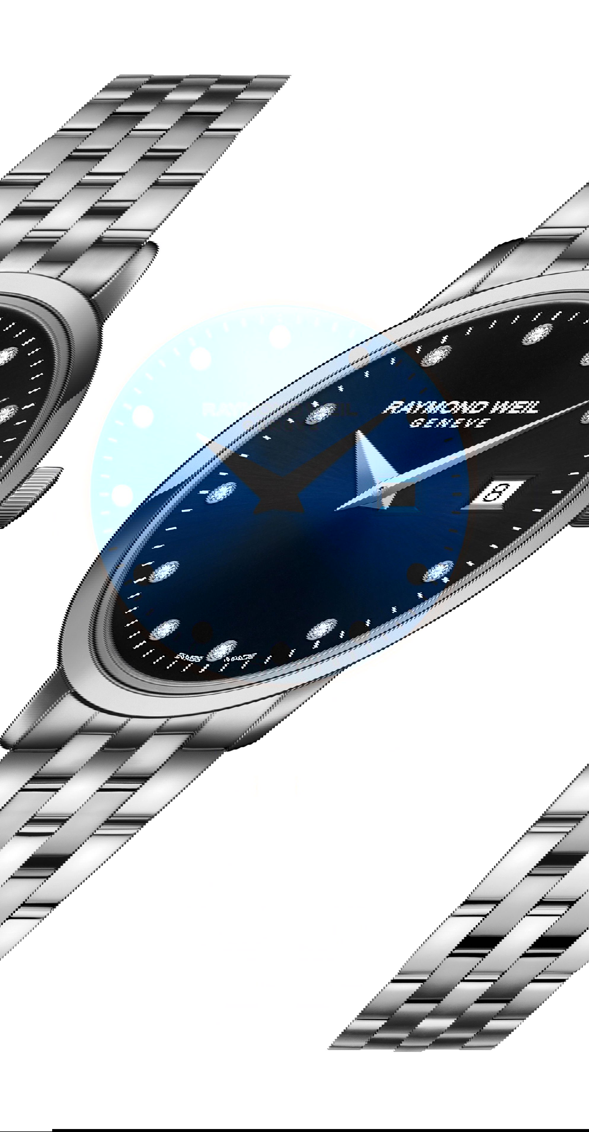Raymond Weil Toccata