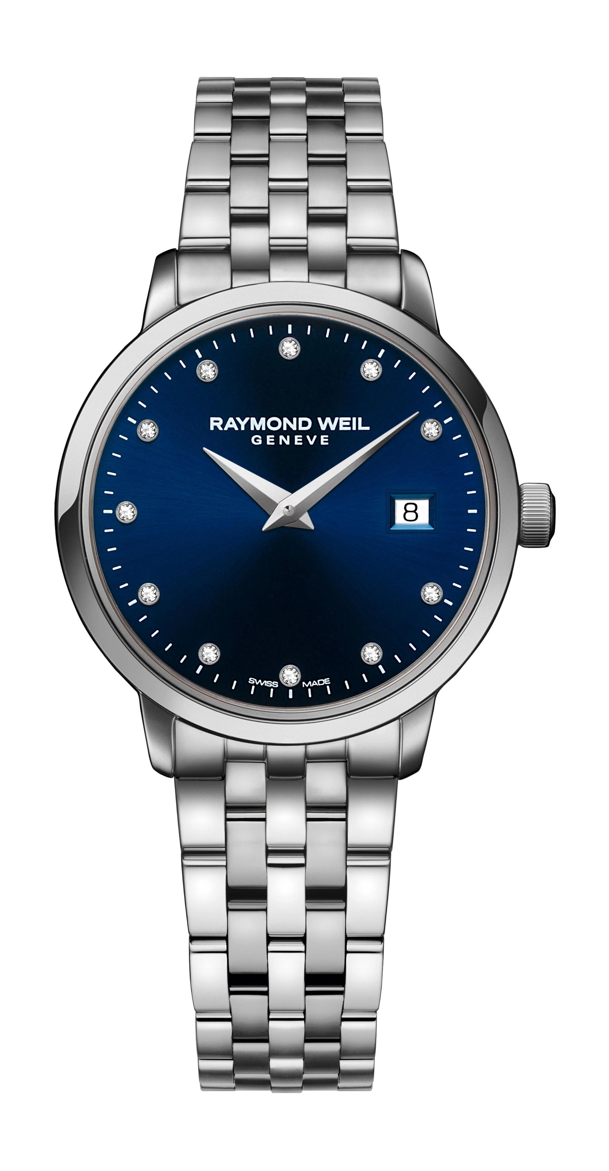 Raymond Weil Toccata