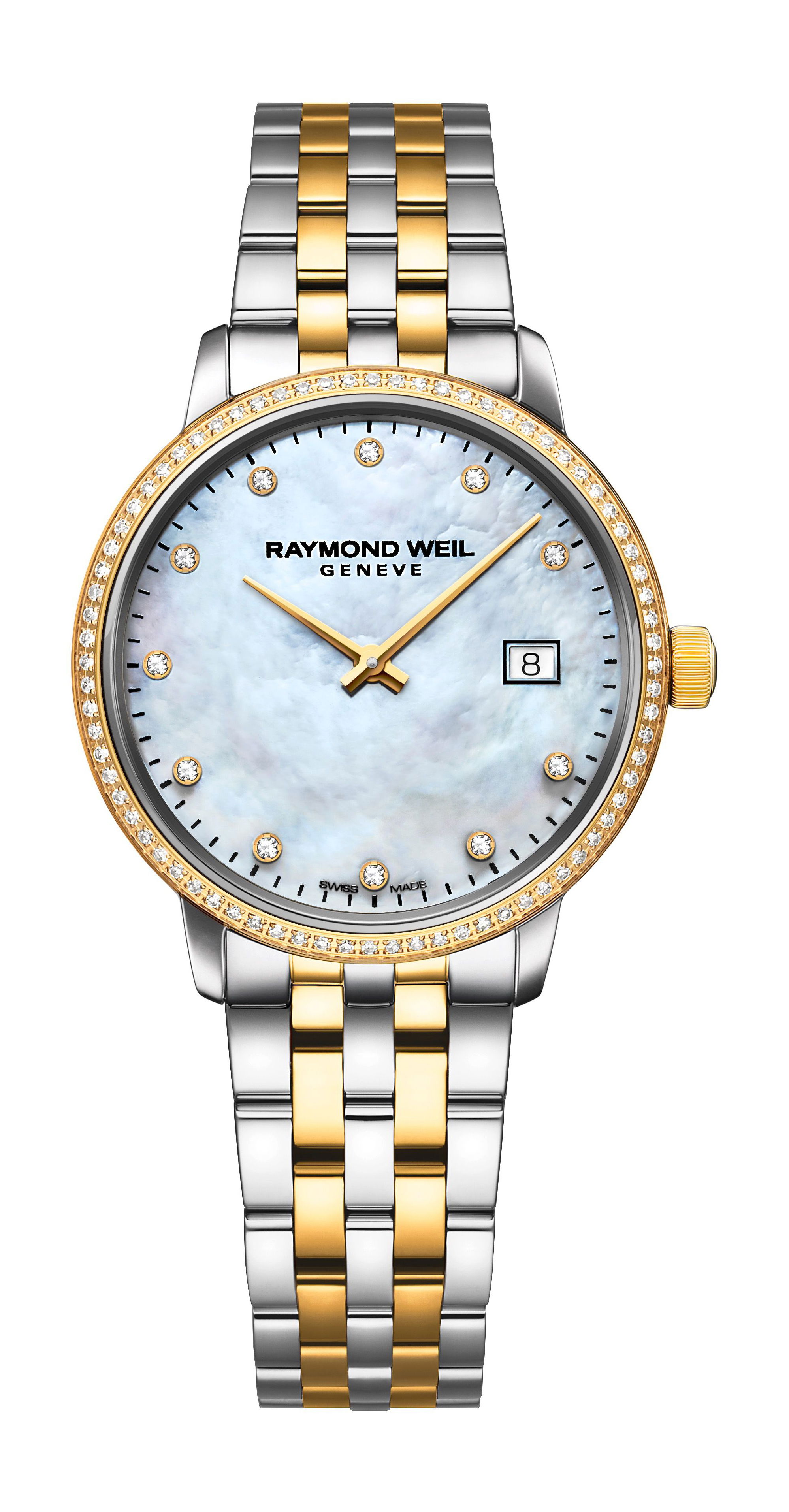Raymond Weil Toccata