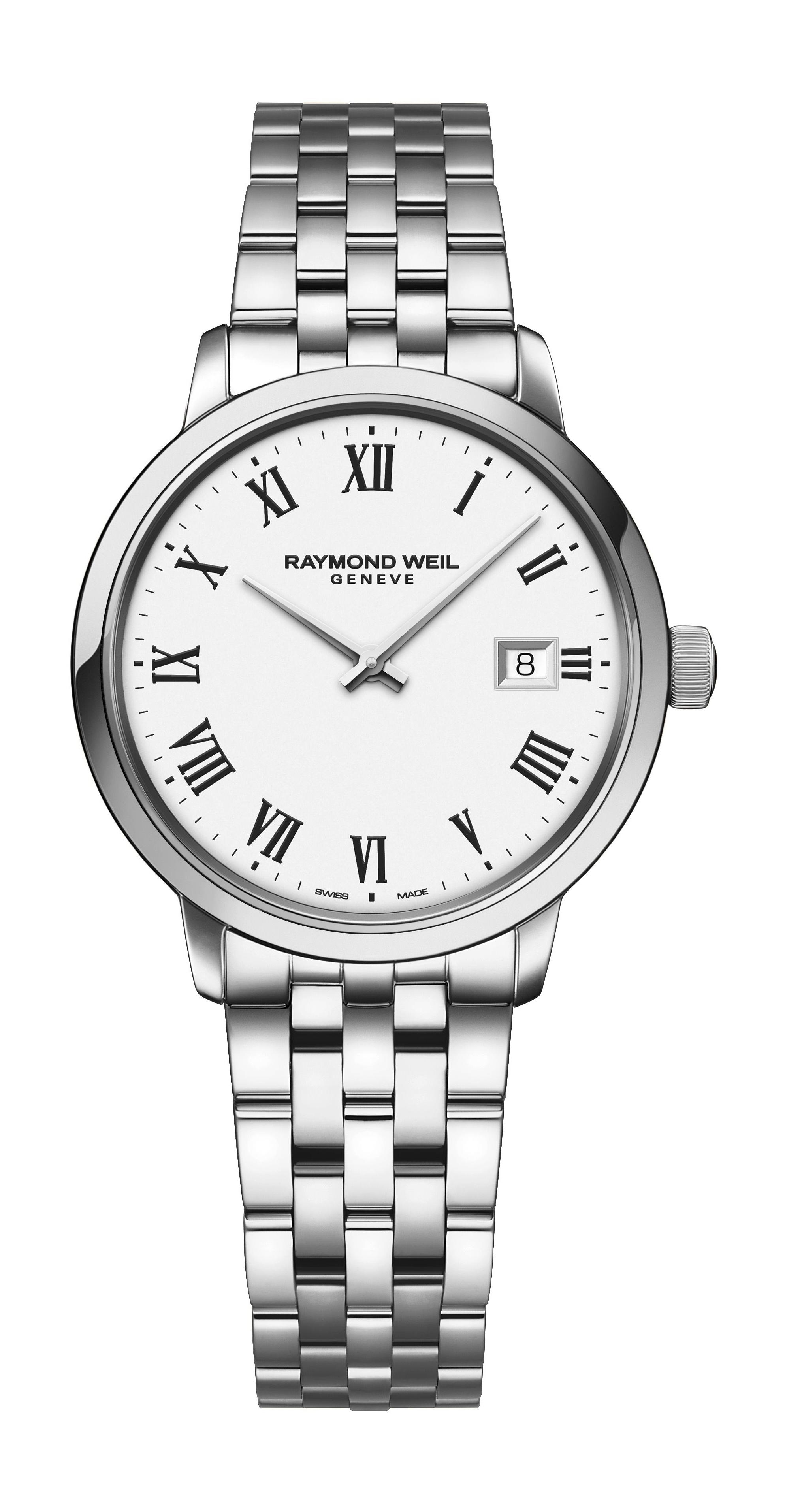Raymond Weil Toccata