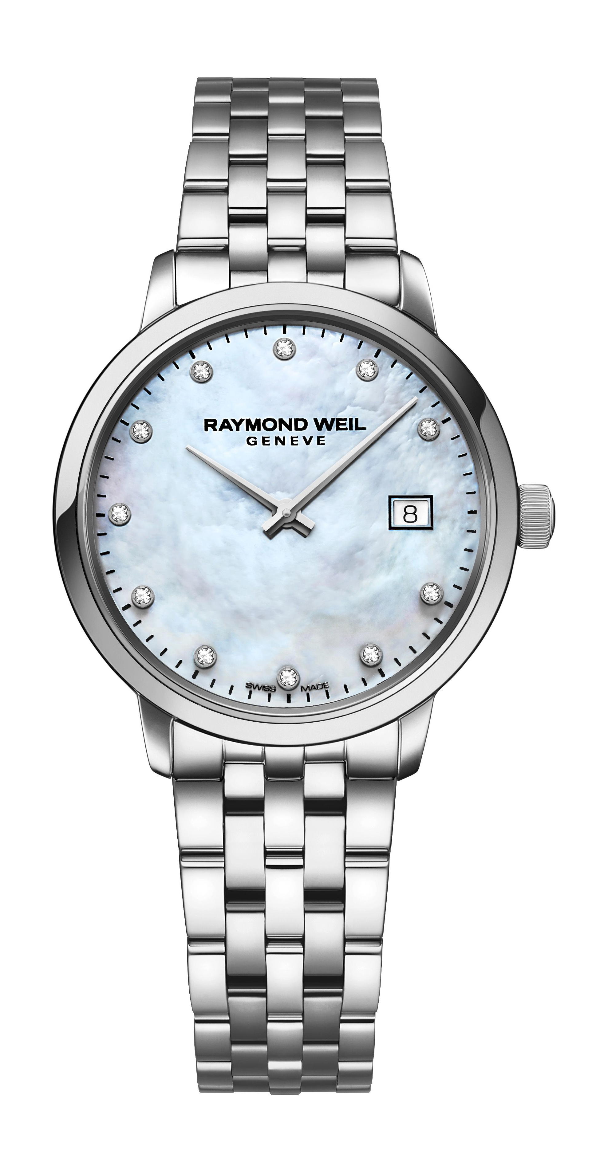 Raymond Weil Toccata