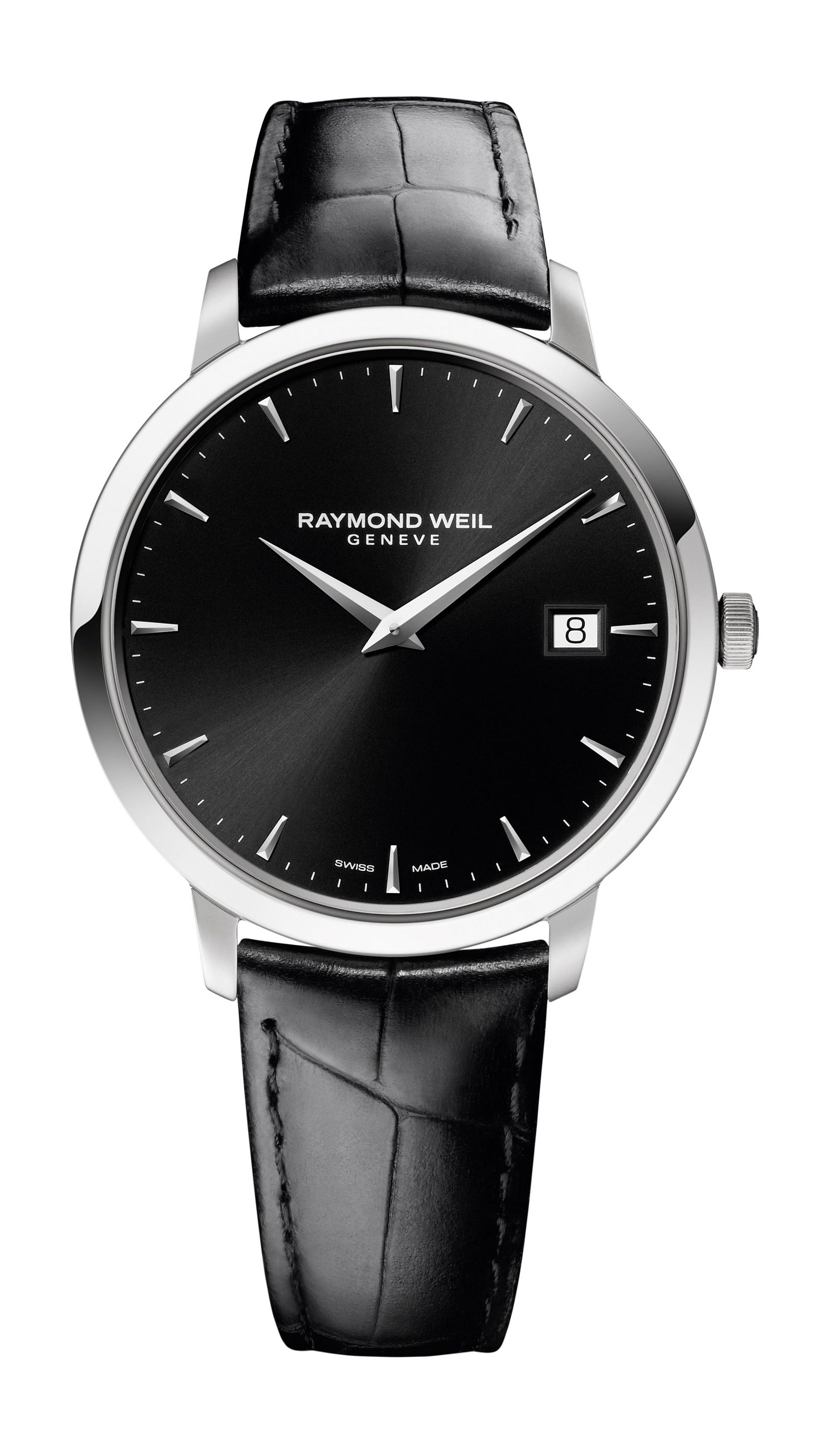 Raymond Weil Toccata