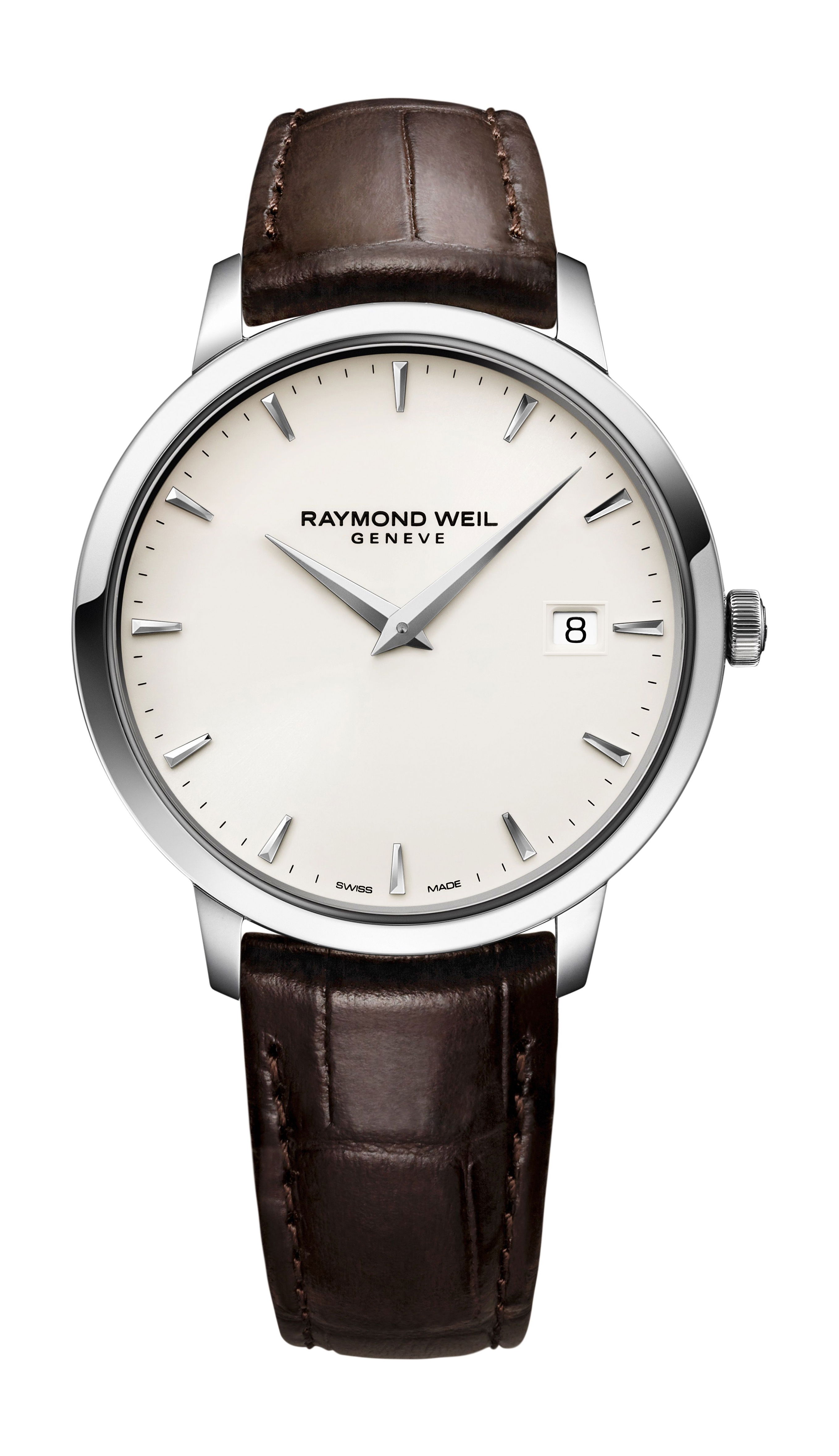 Raymond Weil Toccata