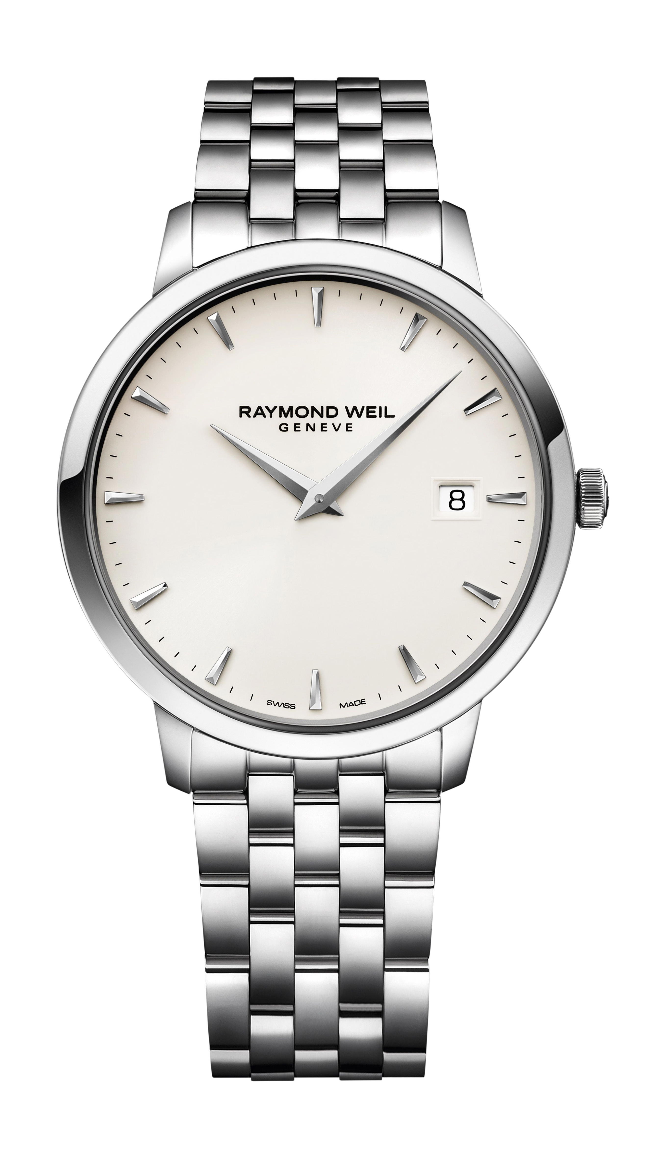 Raymond Weil Toccata