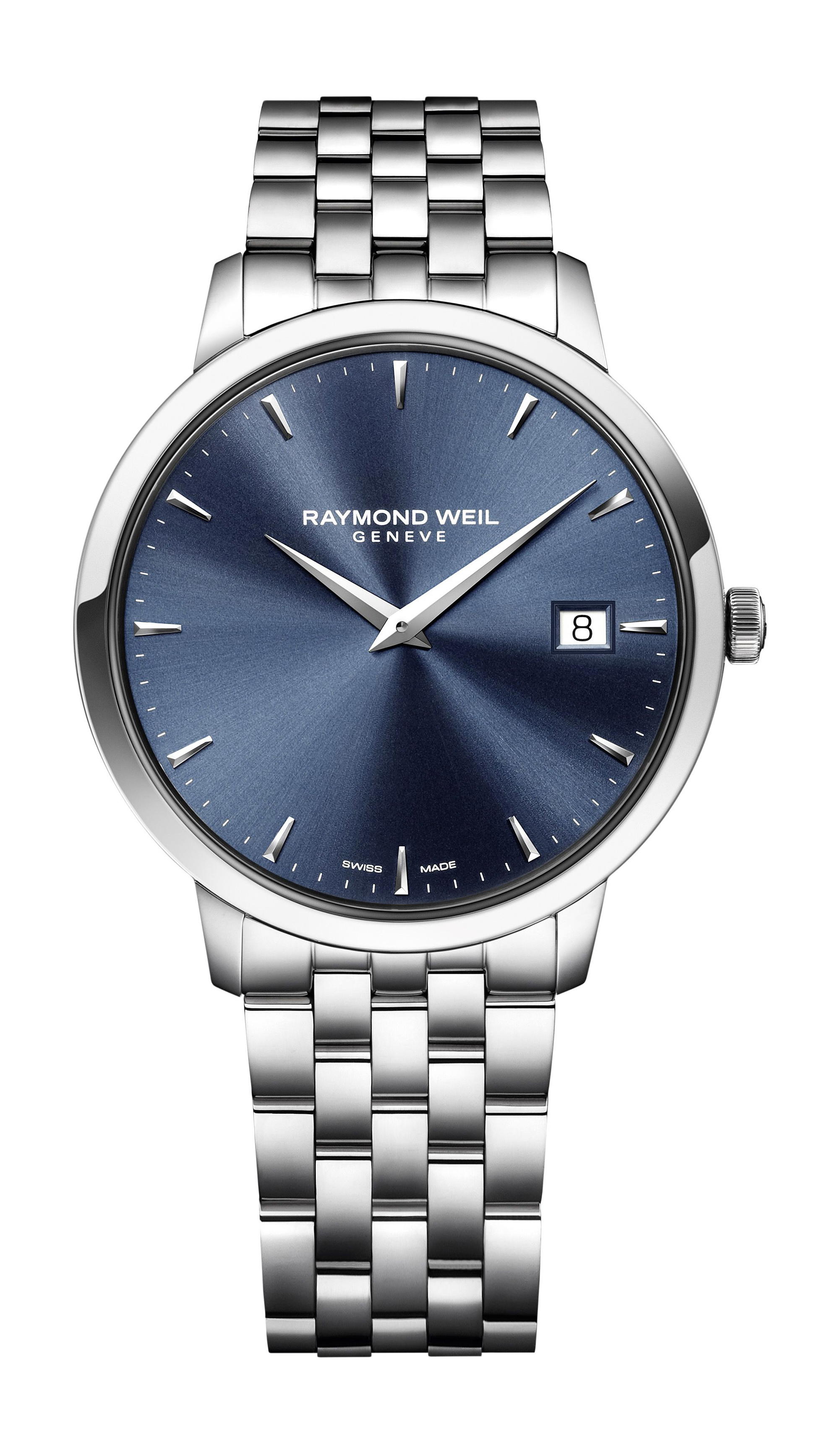 Raymond Weil Toccata