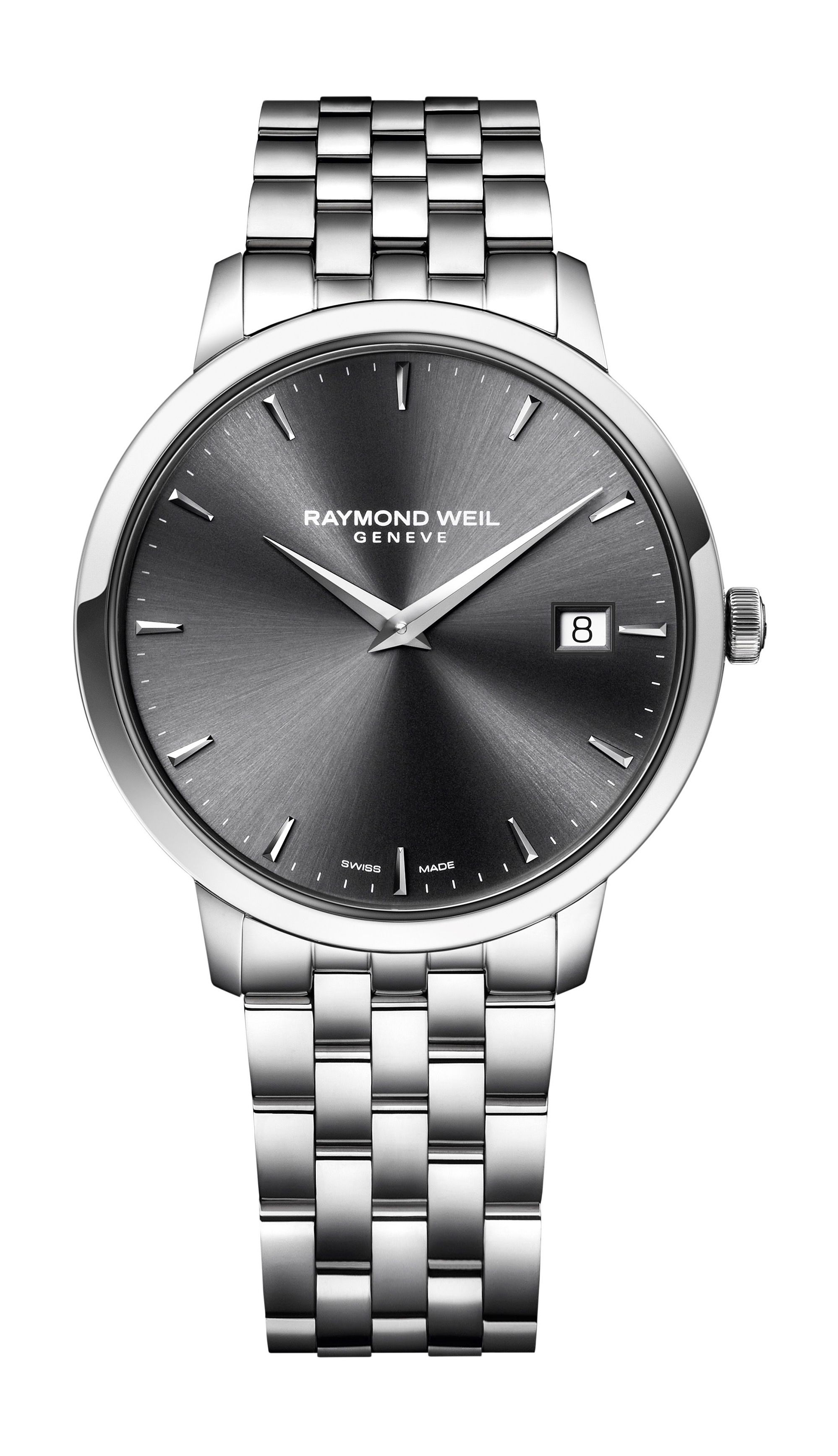 Raymond Weil Toccata