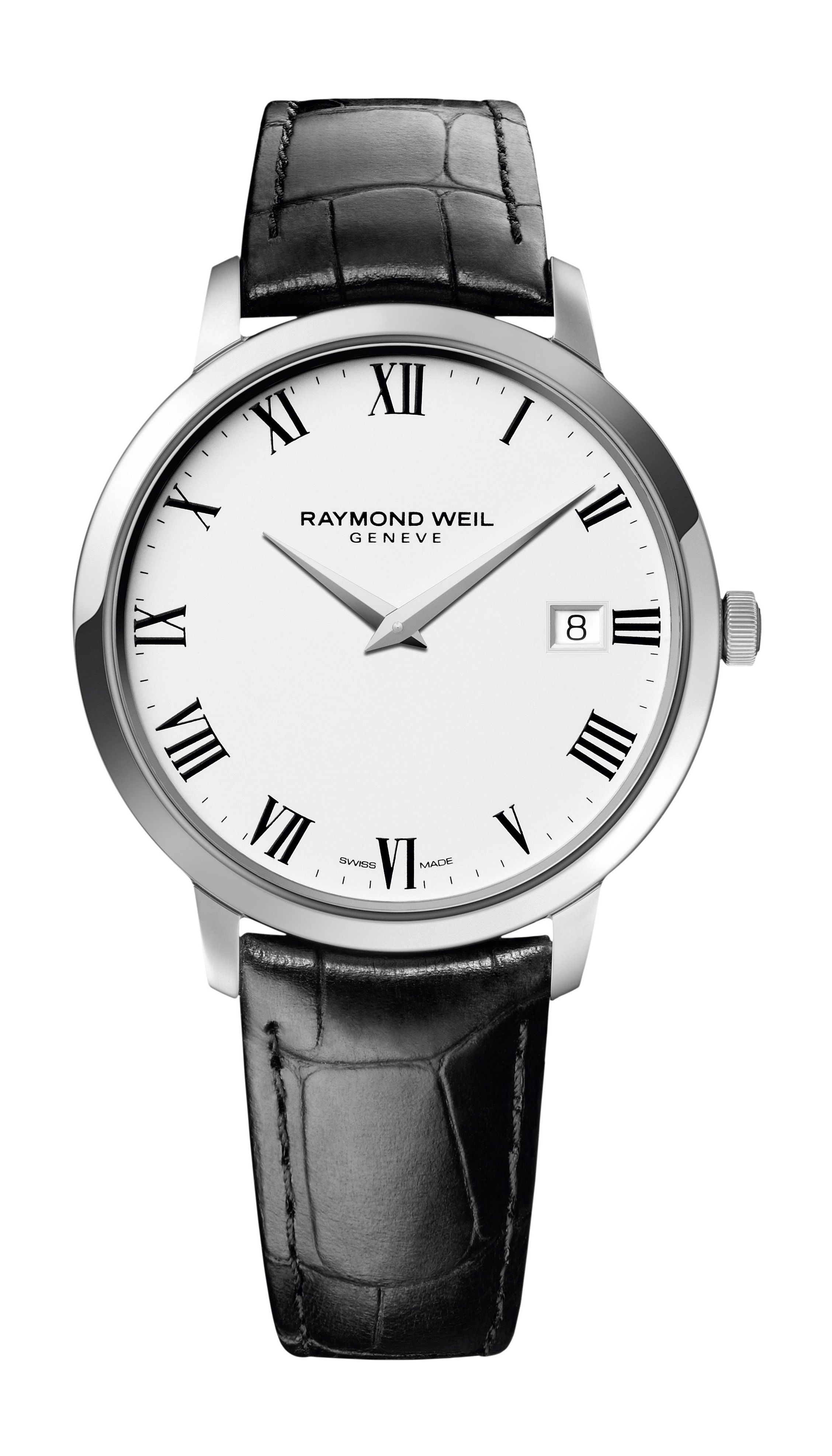 Raymond Weil Toccata