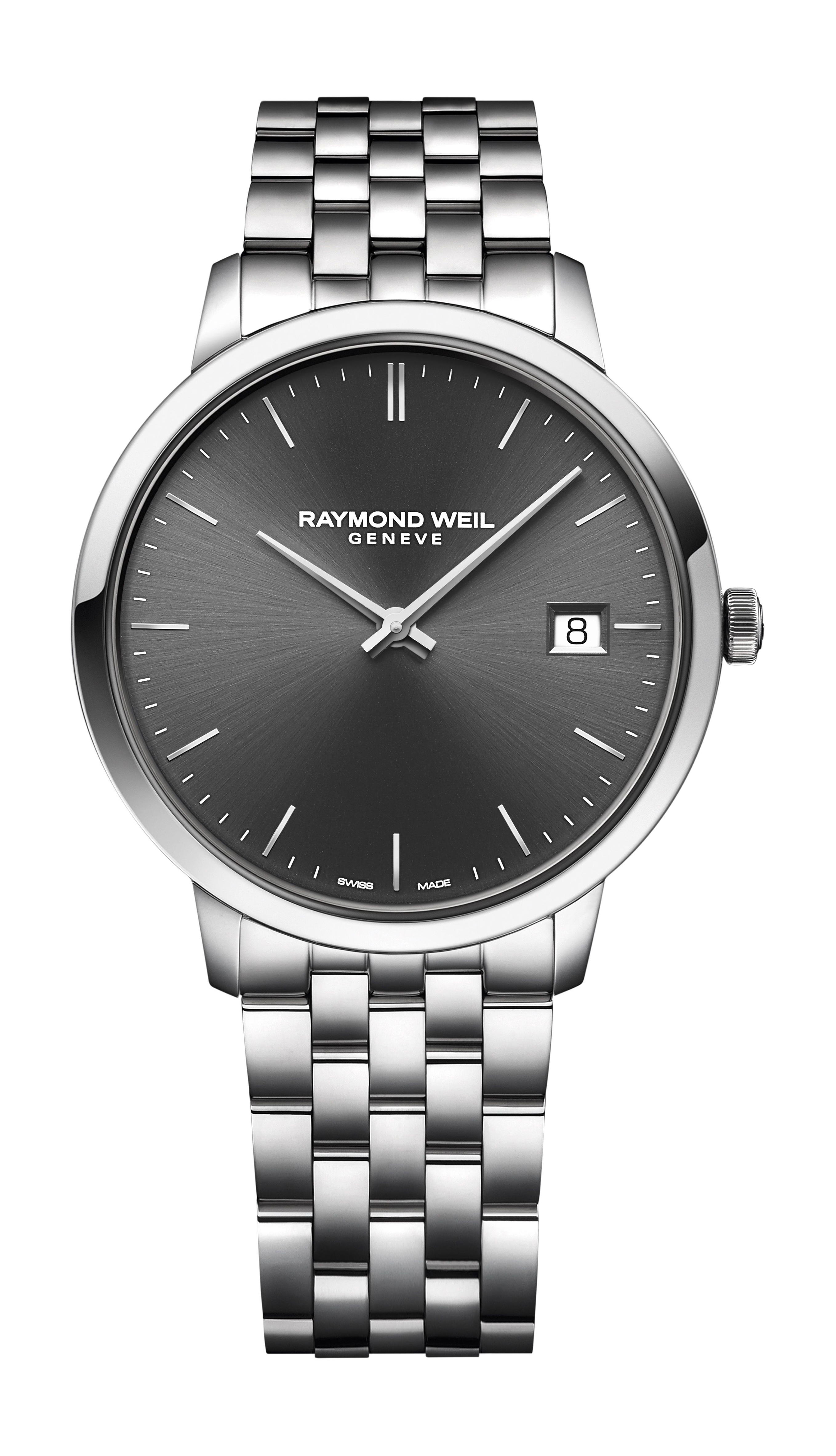 Raymond Weil Toccata