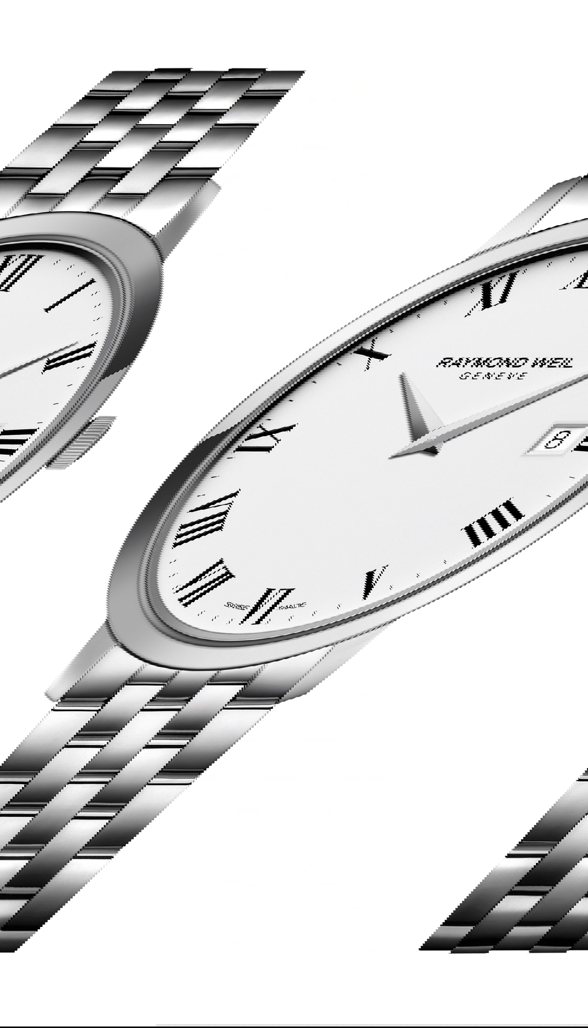 Raymond Weil Toccata