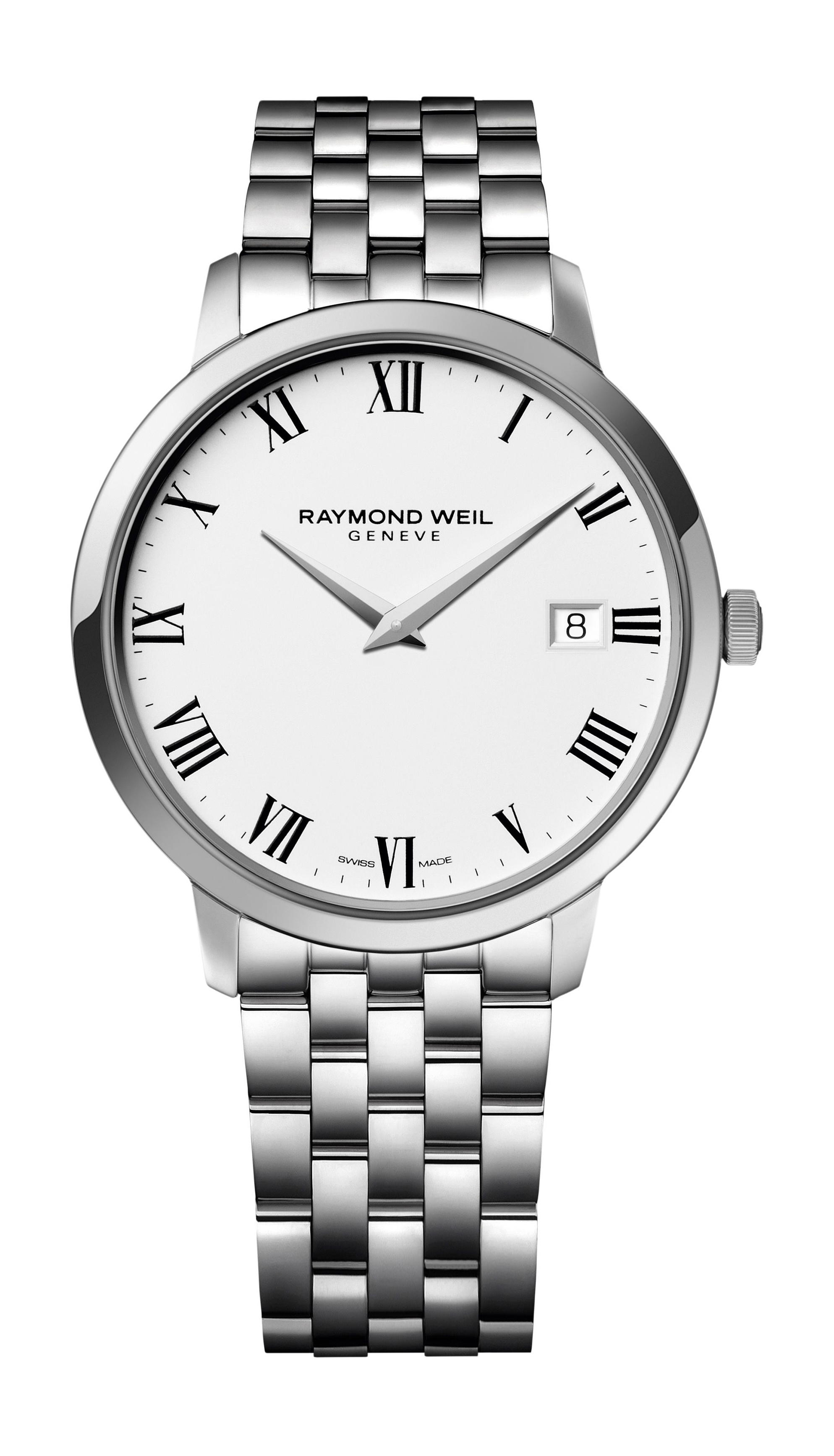 Raymond Weil Toccata