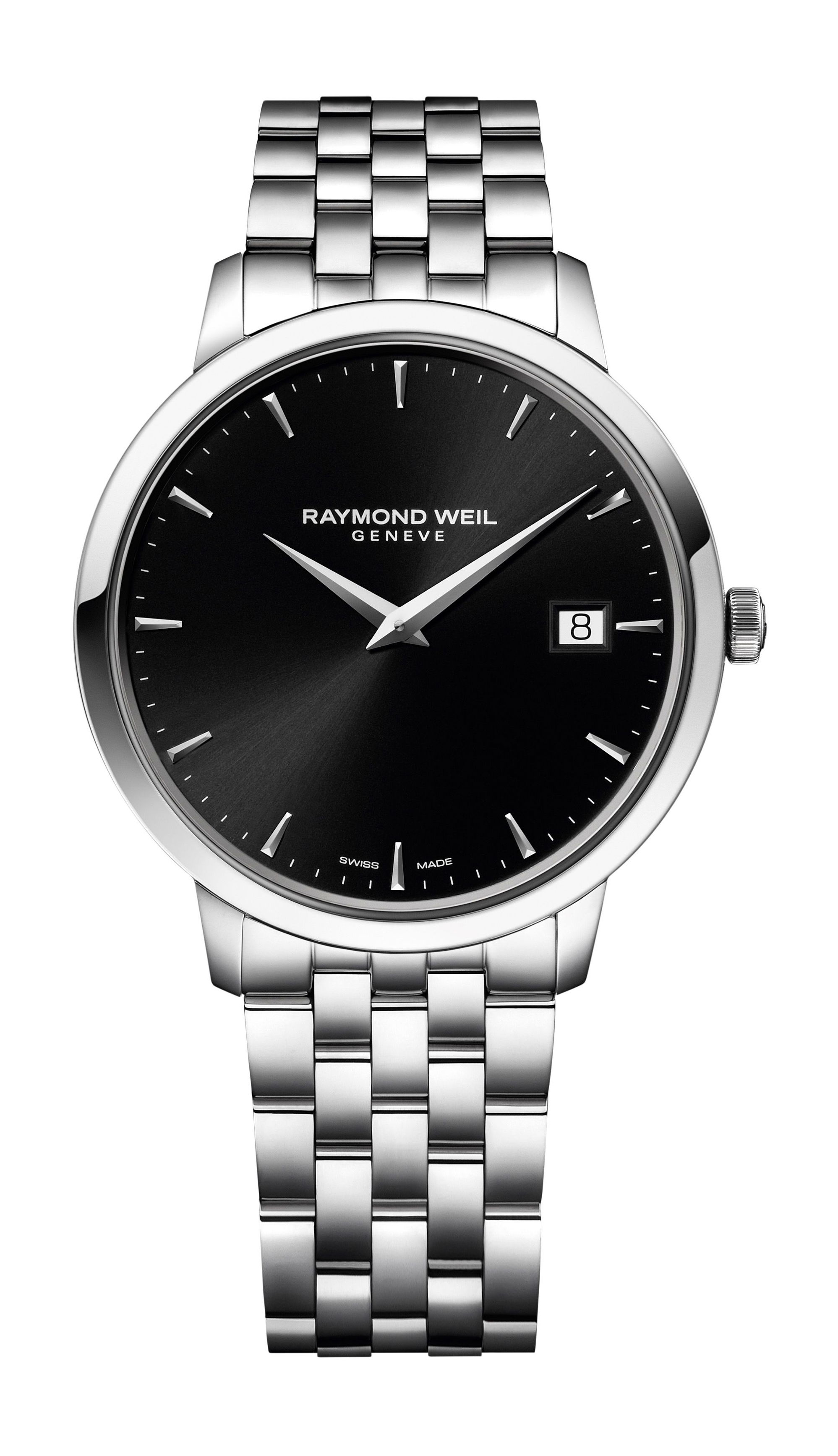 Raymond Weil Toccata