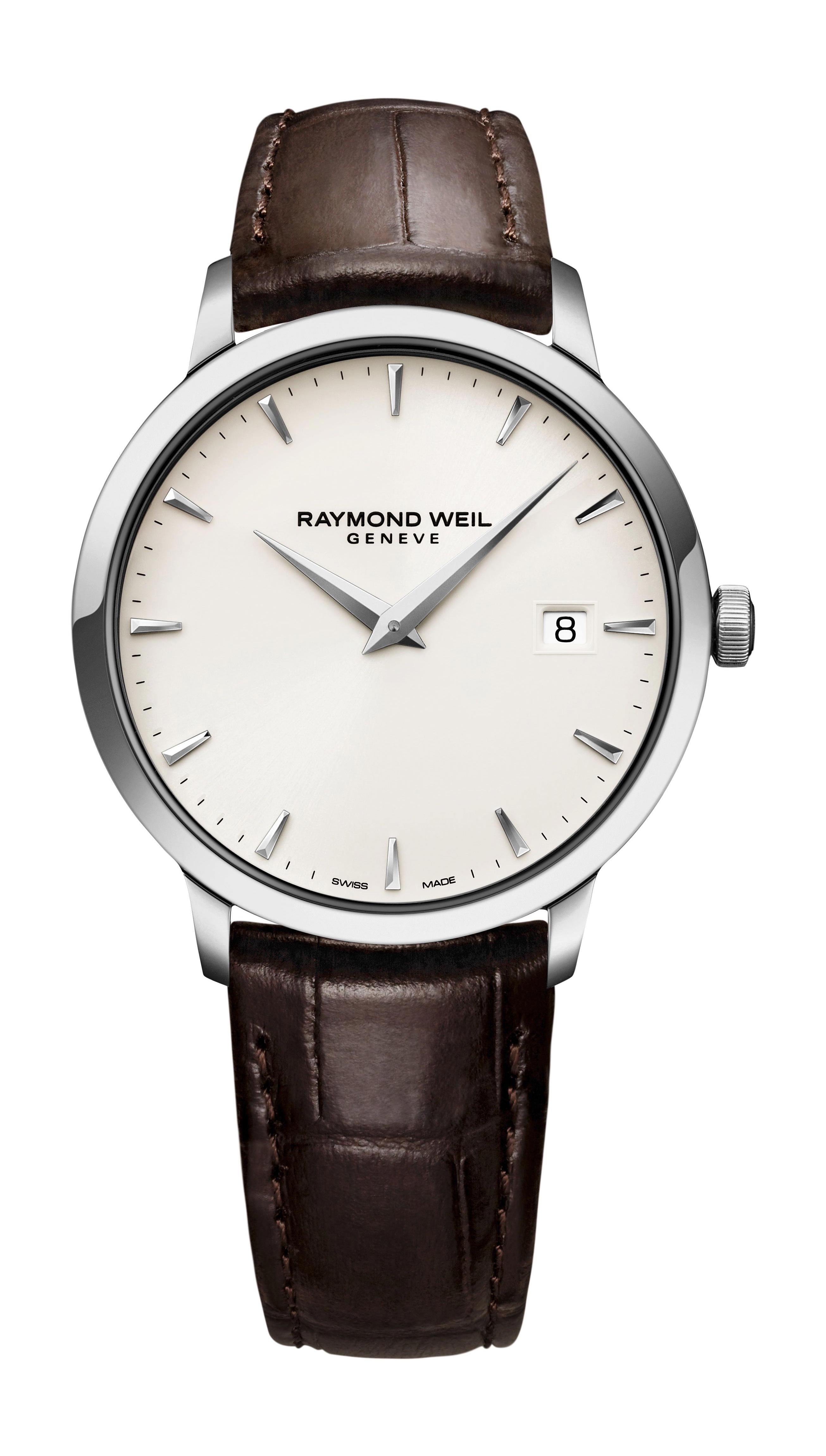 Raymond Weil Toccata