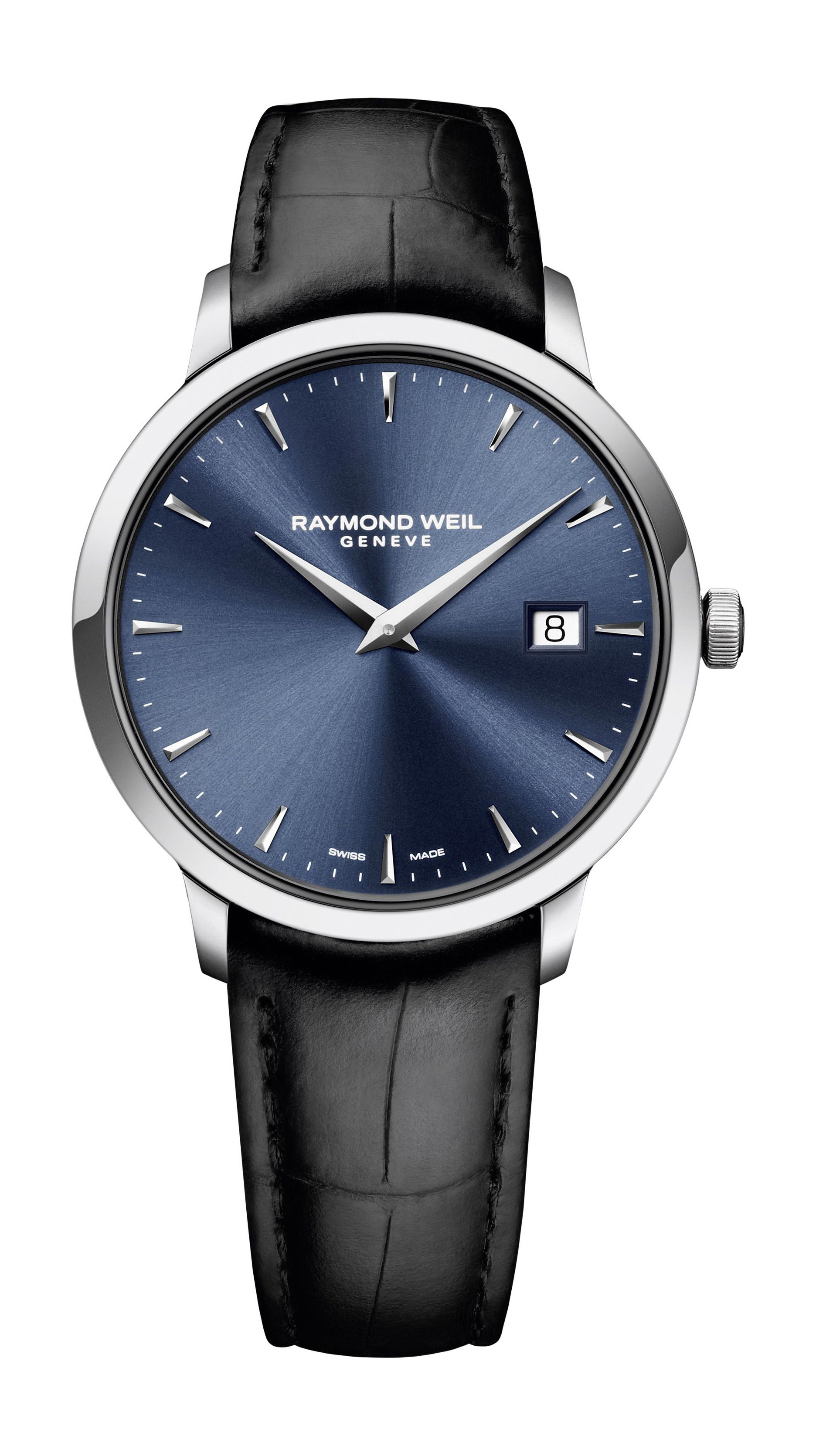 Raymond Weil Toccata