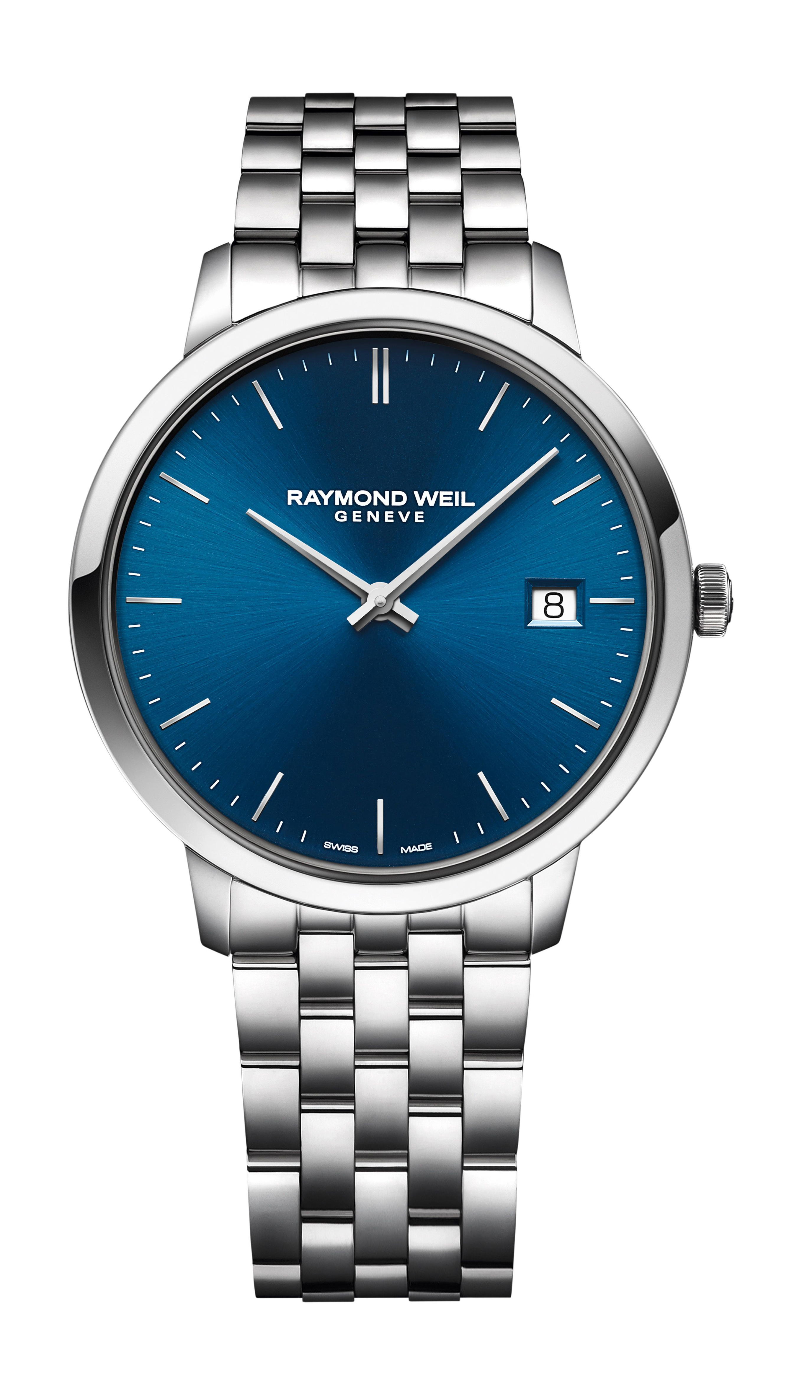 Raymond Weil Toccata