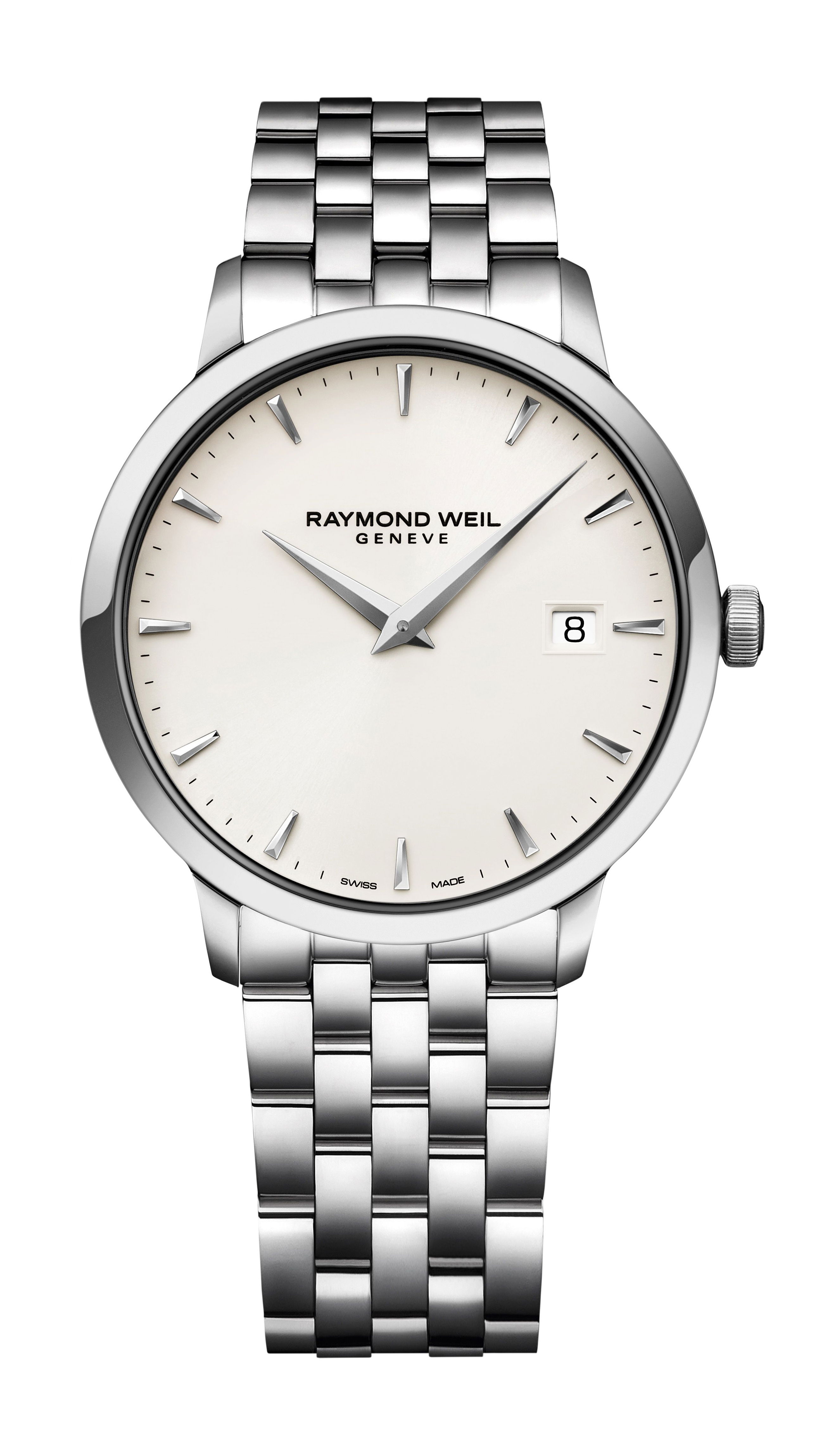 Raymond Weil Toccata