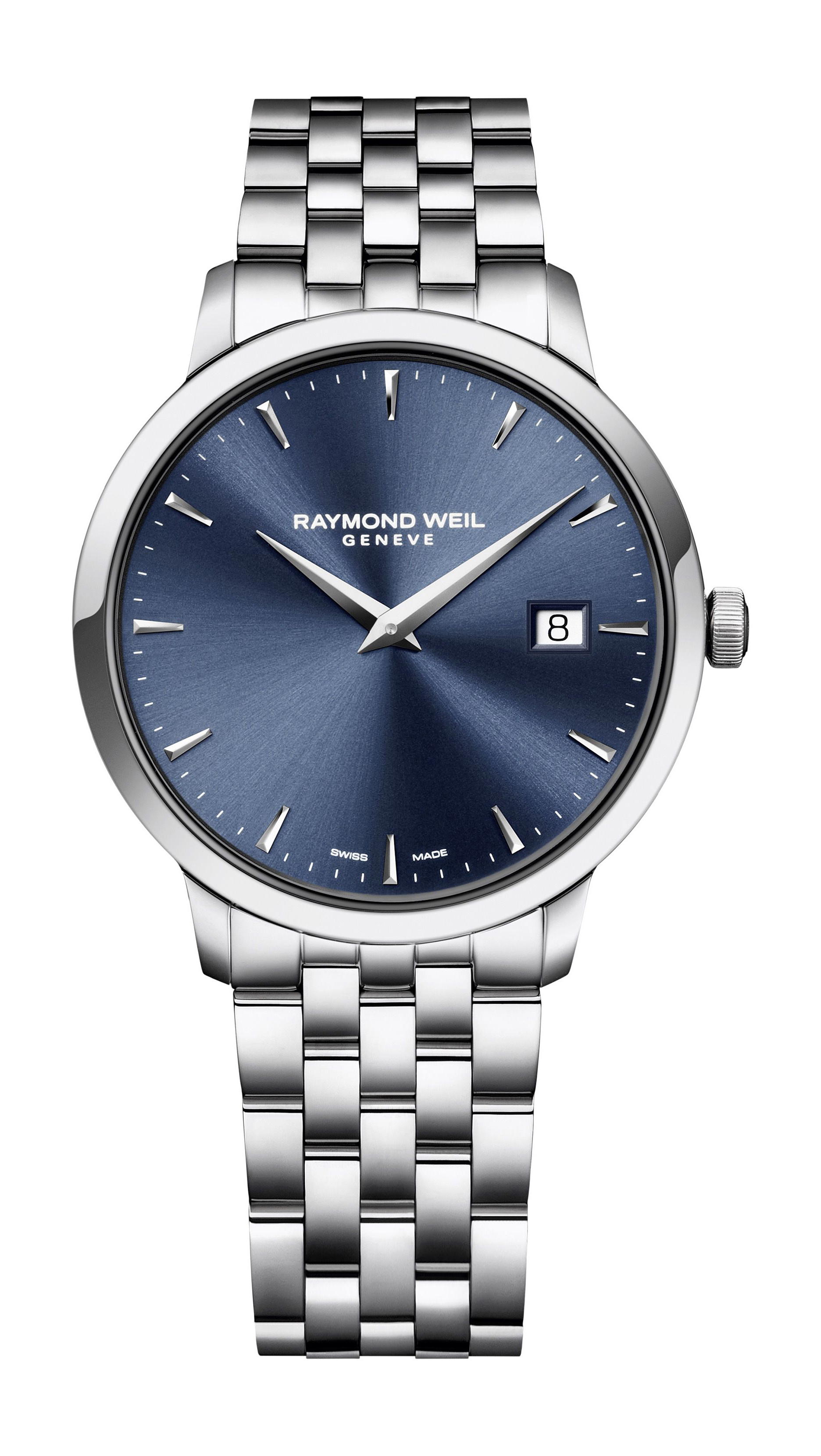 Raymond Weil Toccata