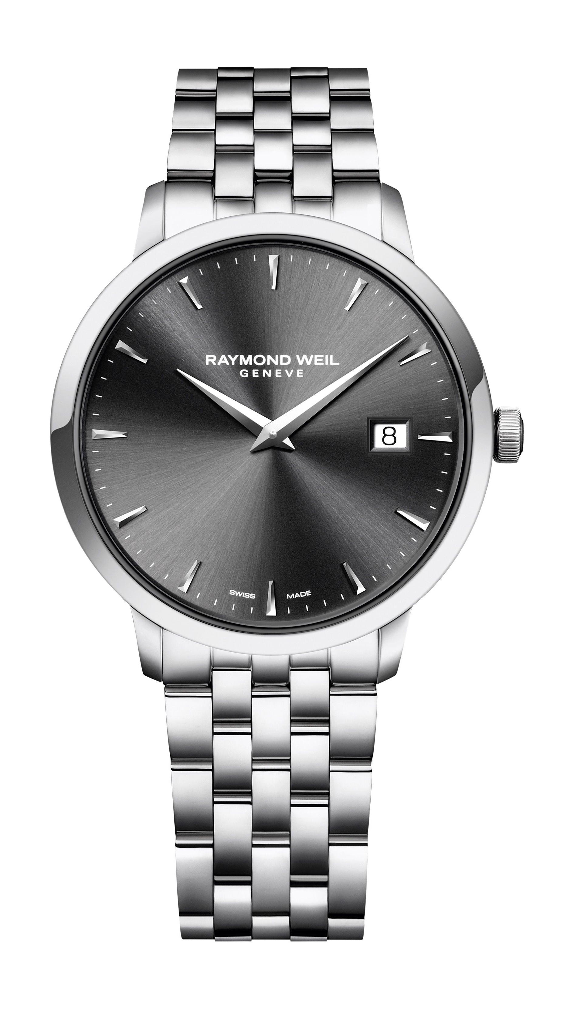 Raymond Weil Toccata