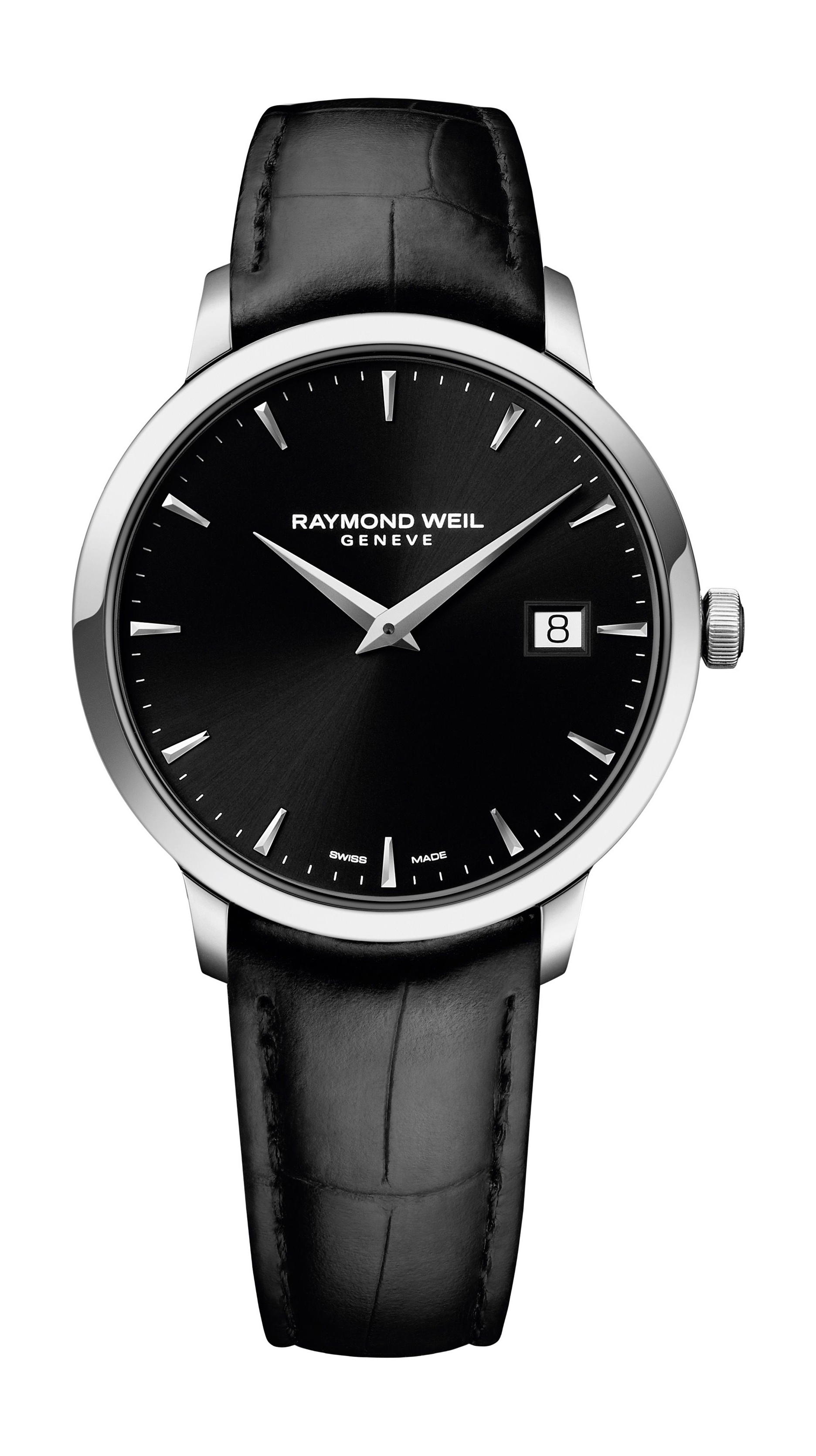 Raymond Weil Toccata