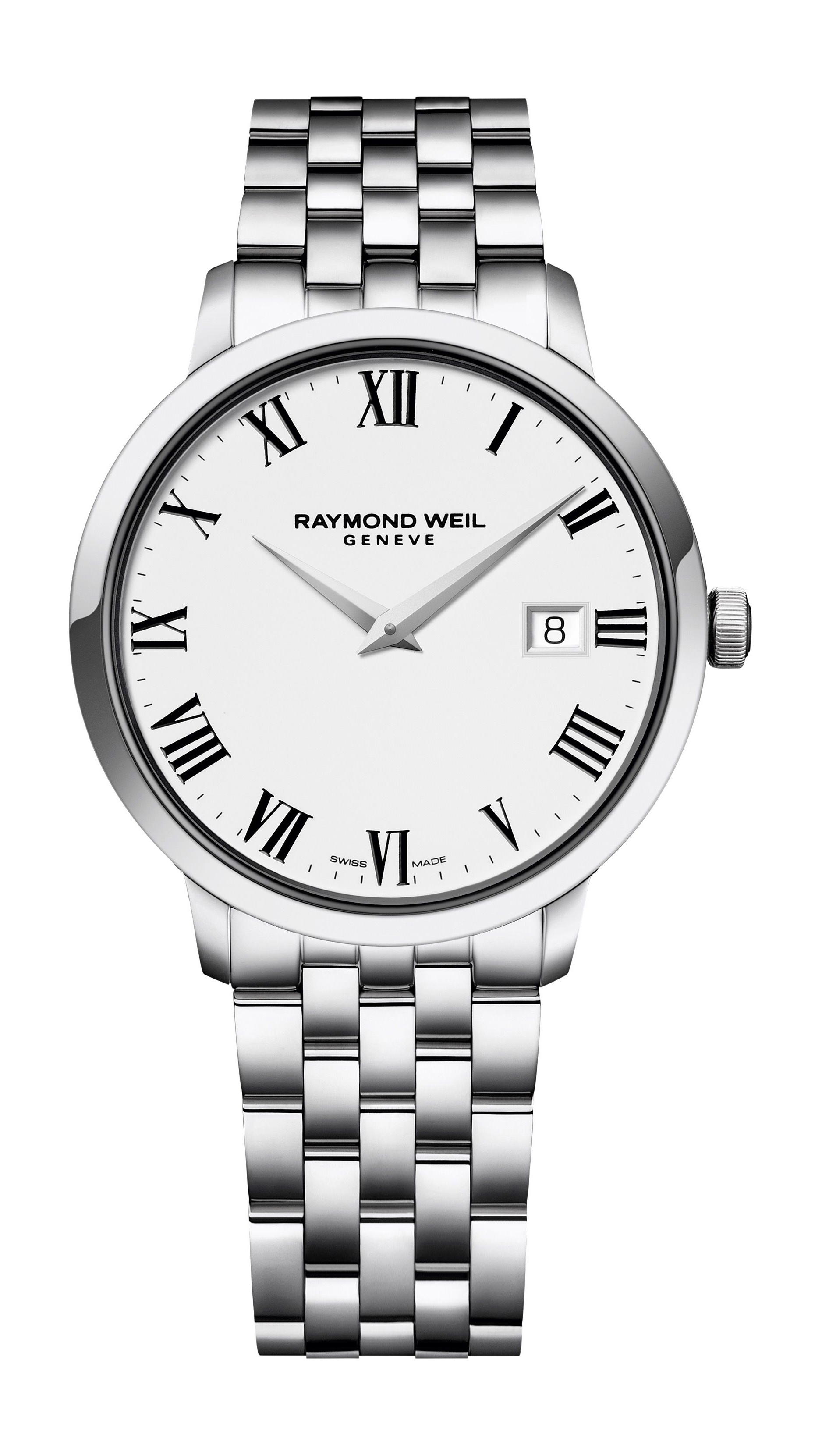 Raymond Weil Toccata