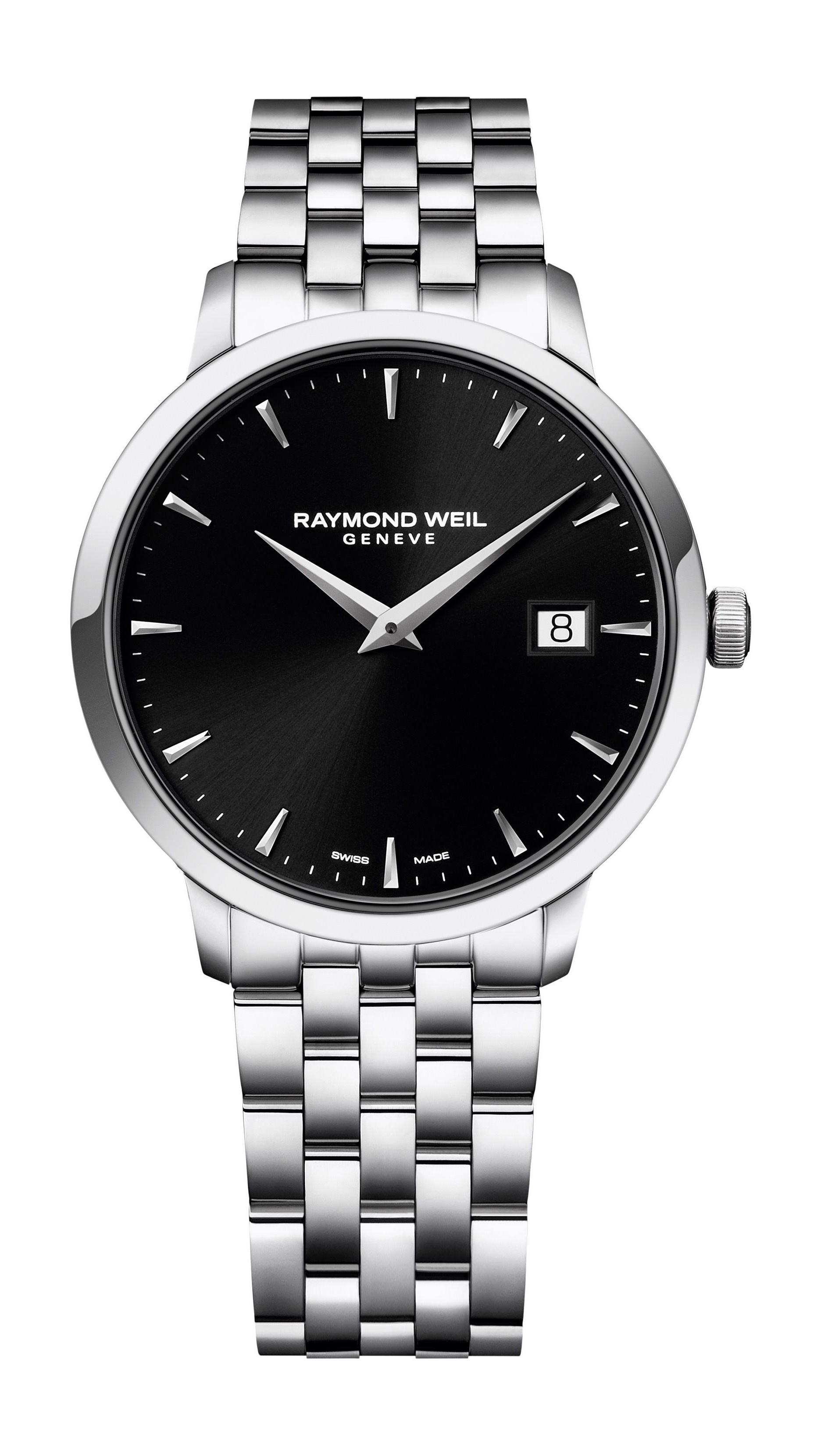 Raymond Weil Toccata