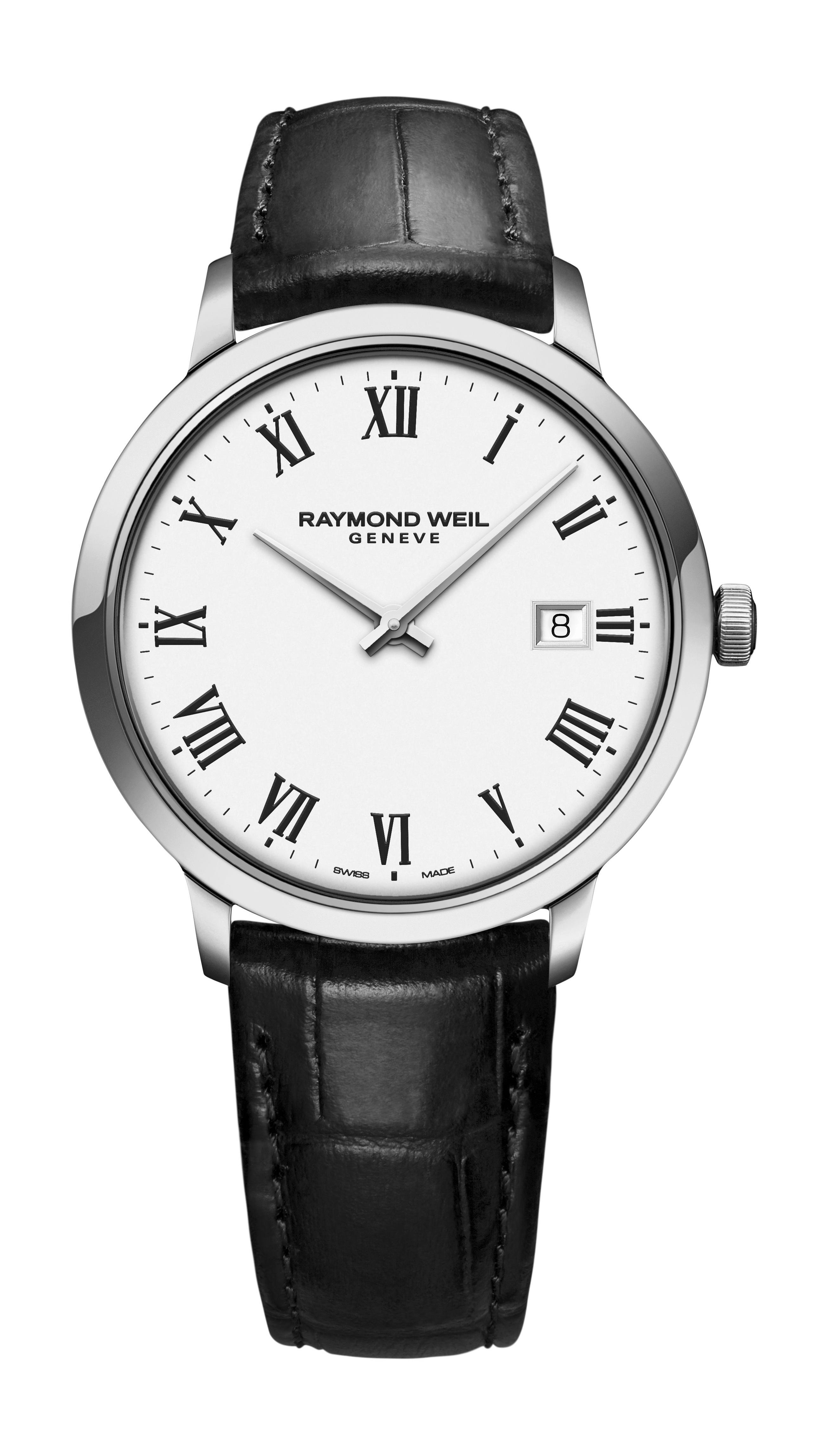 Raymond Weil Toccata