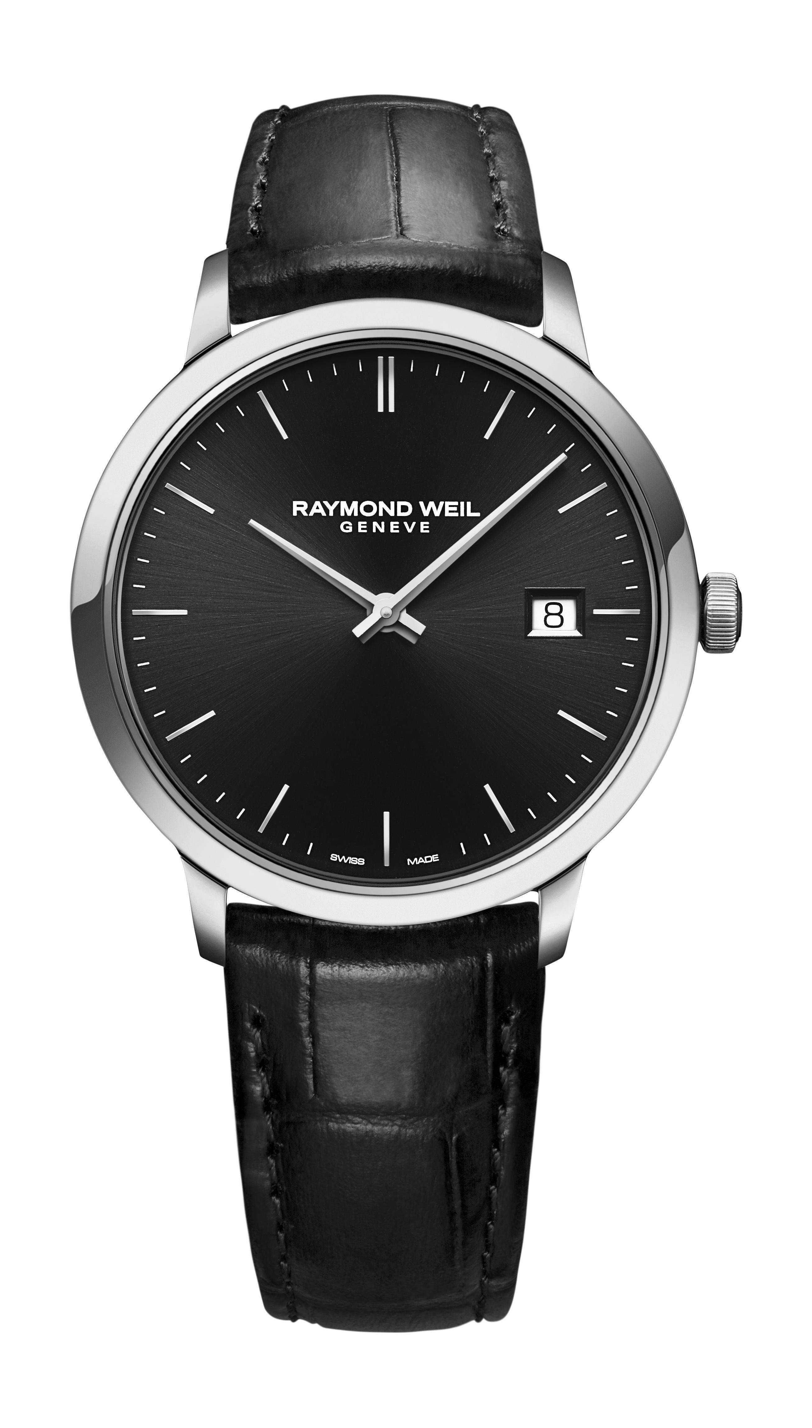 Raymond Weil Toccata