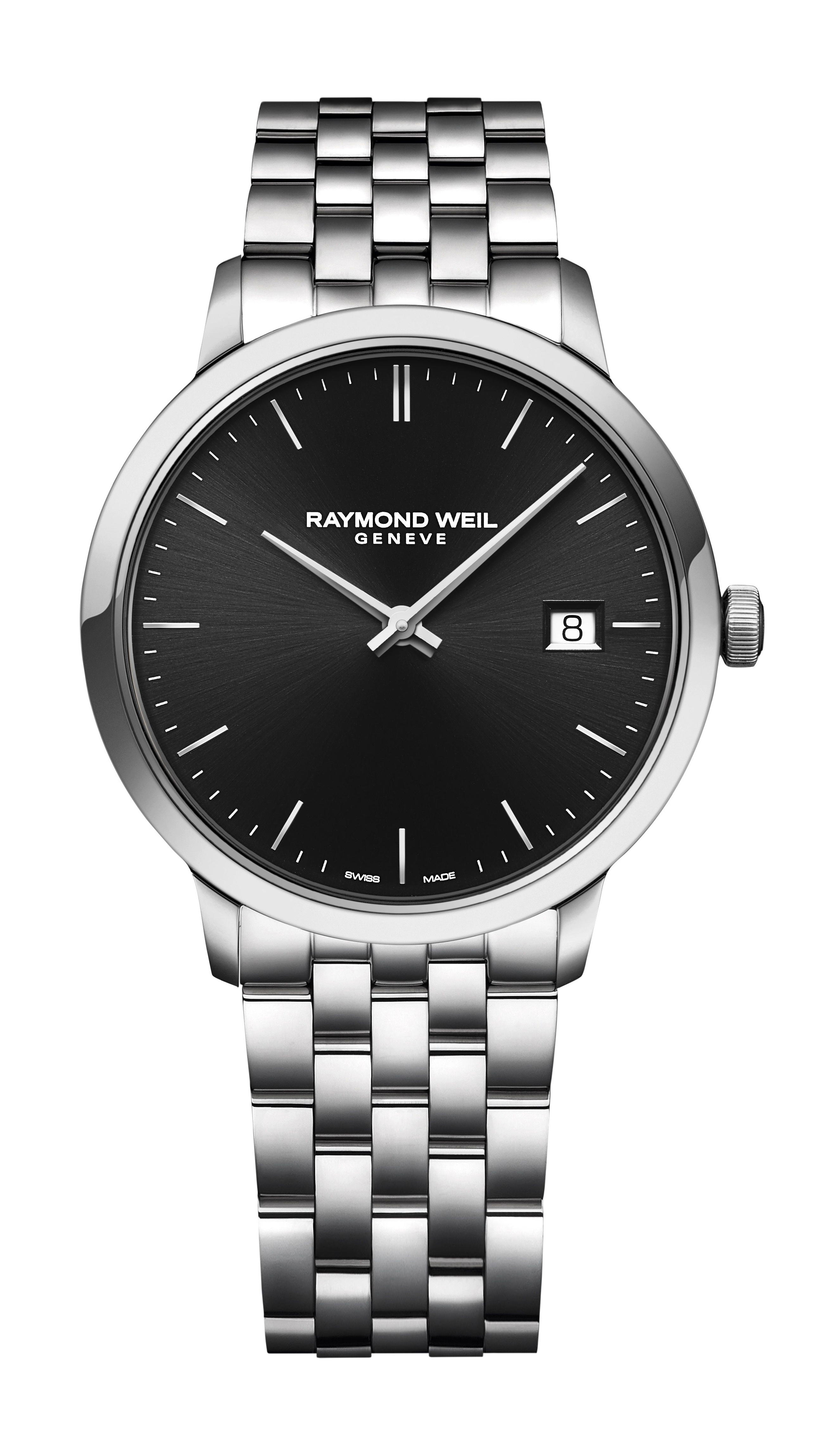 Raymond Weil Toccata