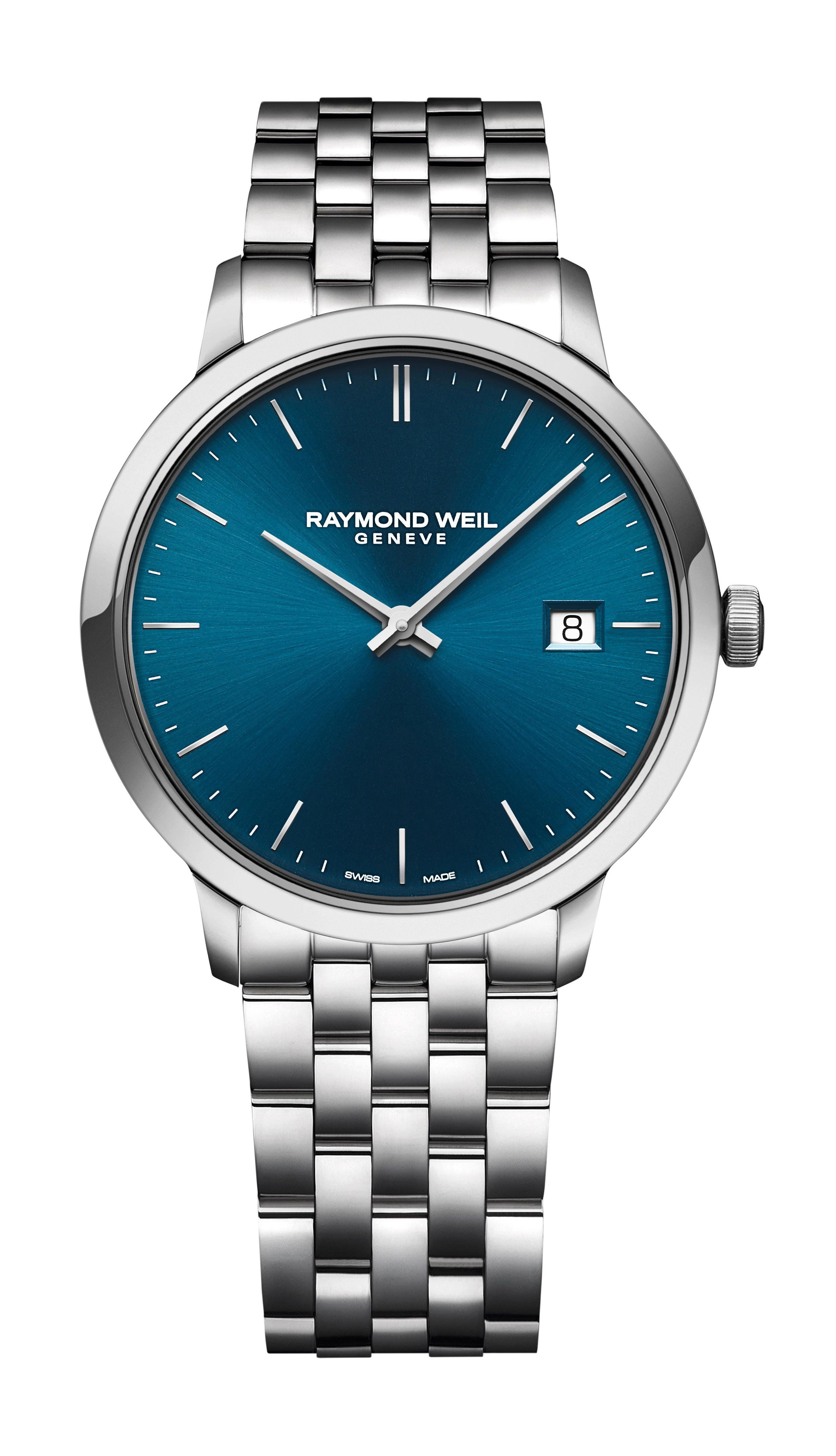 Raymond Weil Toccata