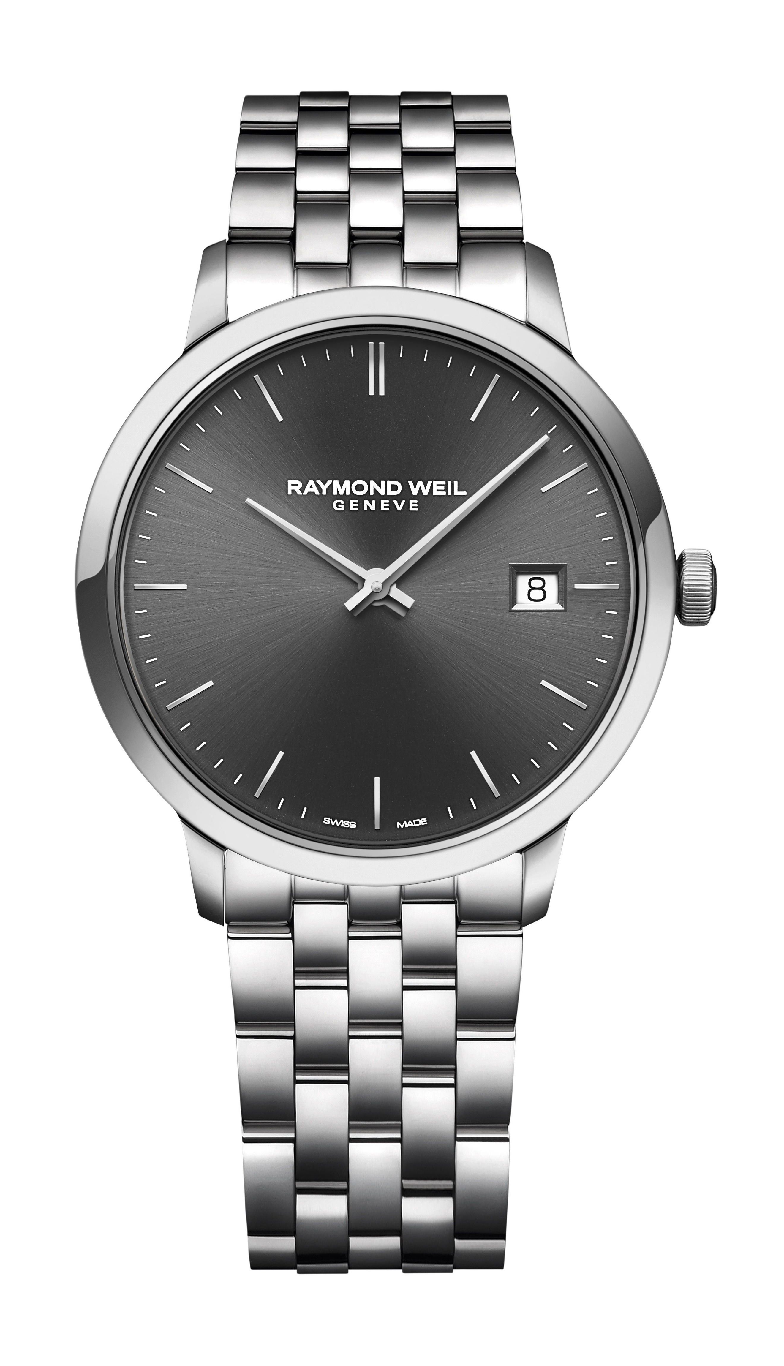 Raymond Weil Toccata
