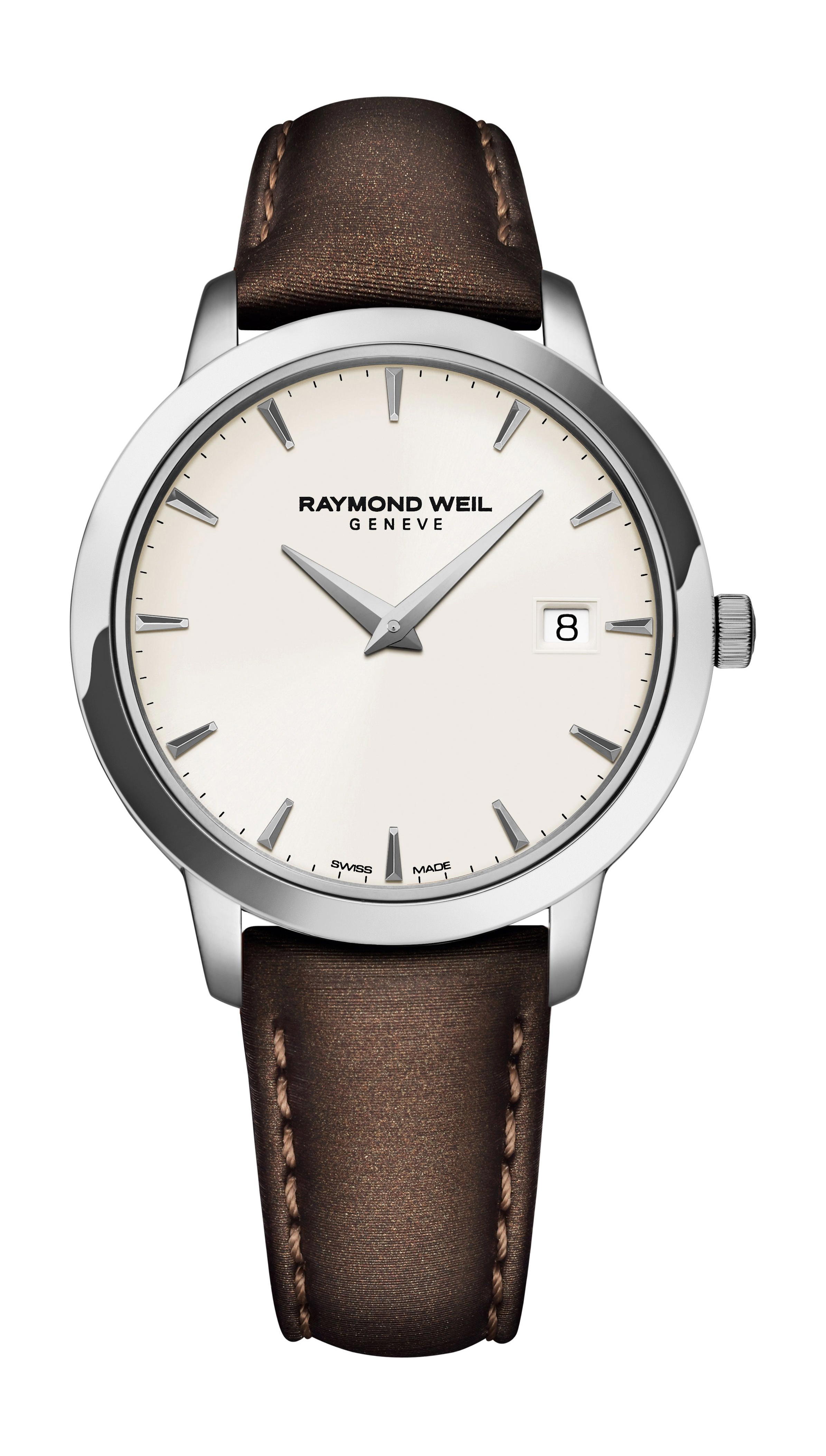 Raymond Weil Toccata
