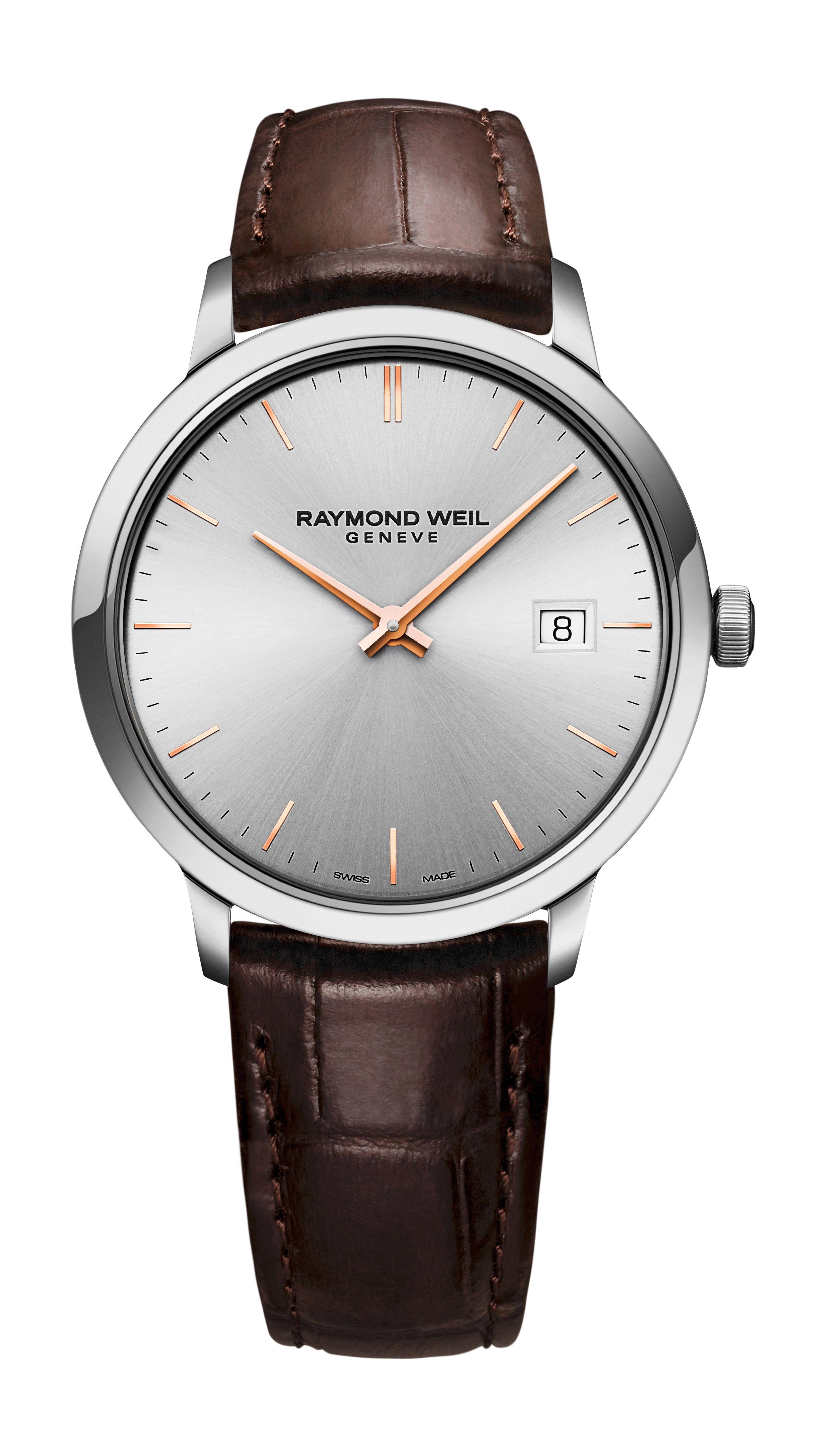Raymond Weil Toccata